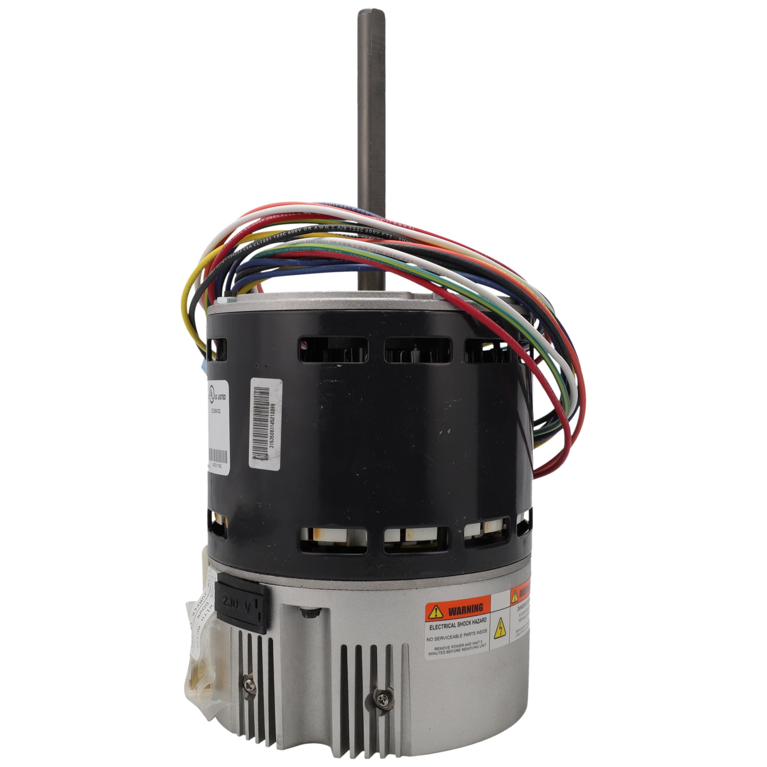 SDW51-11BDV-04 w51-11bdv-04-hvac-blower-motor view 31