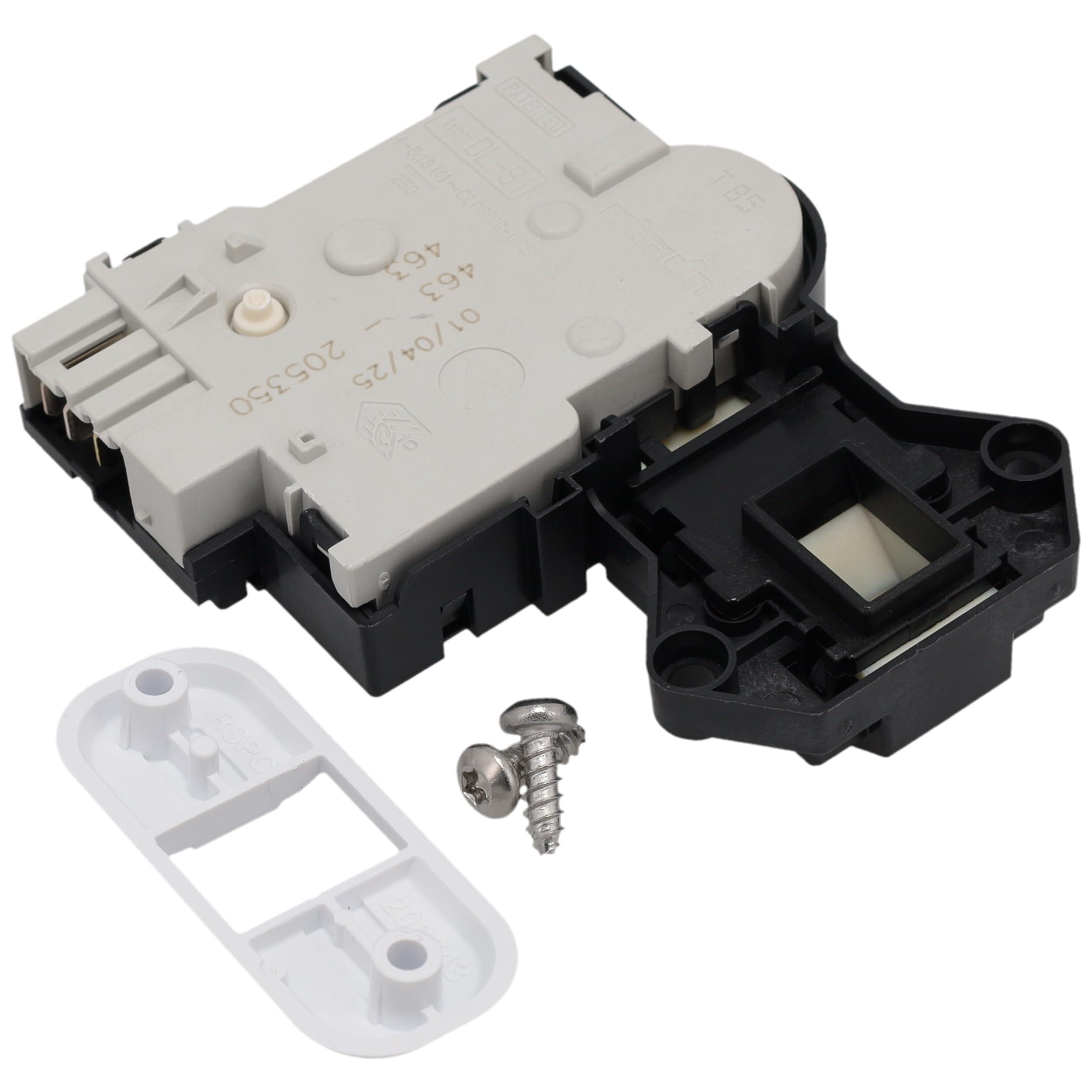 SD205222KIT 205222-203504-washer-lid-lock-kit