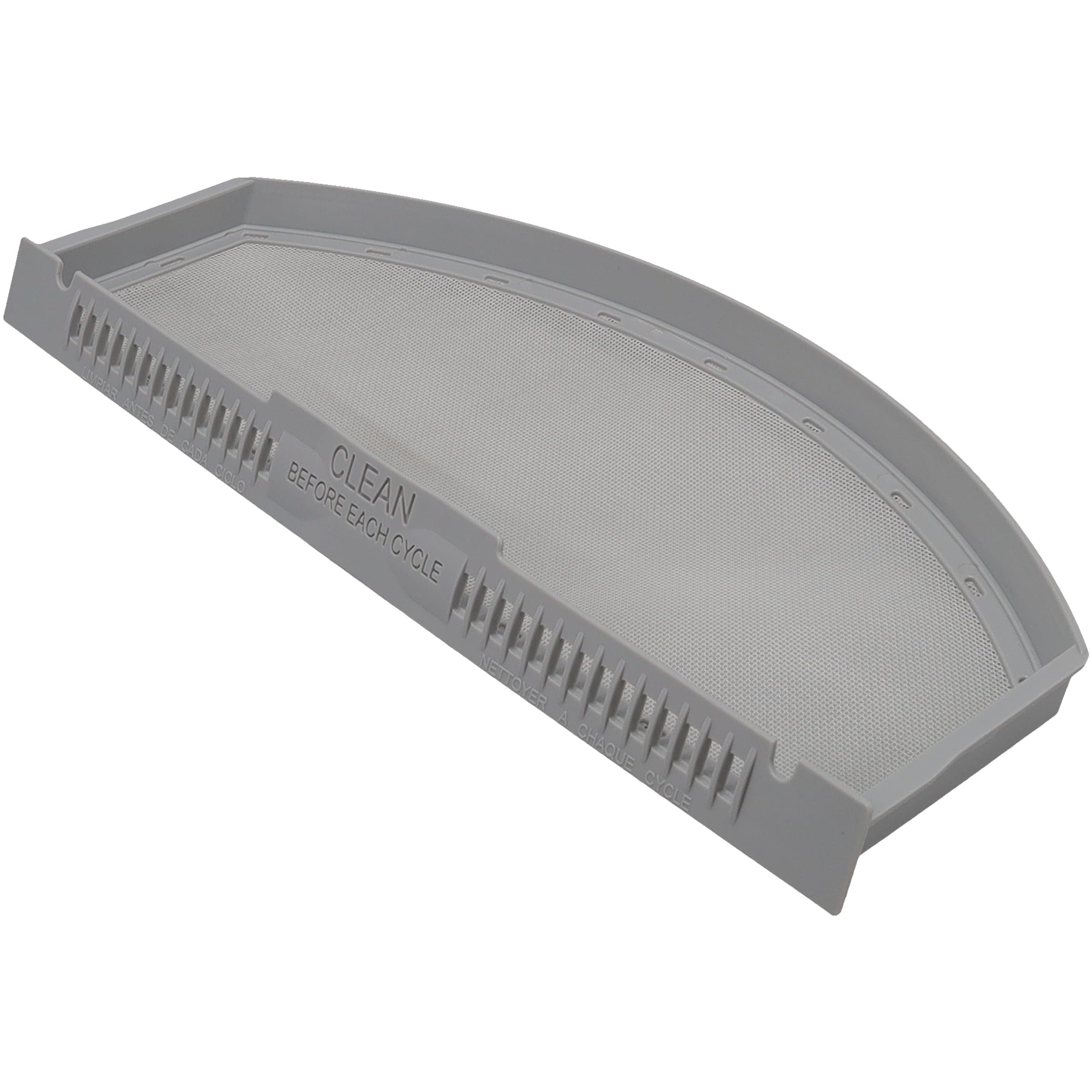 SDWE03X23881_V1 we03x23881-4476390-dryer-lint-screen-filter view 31