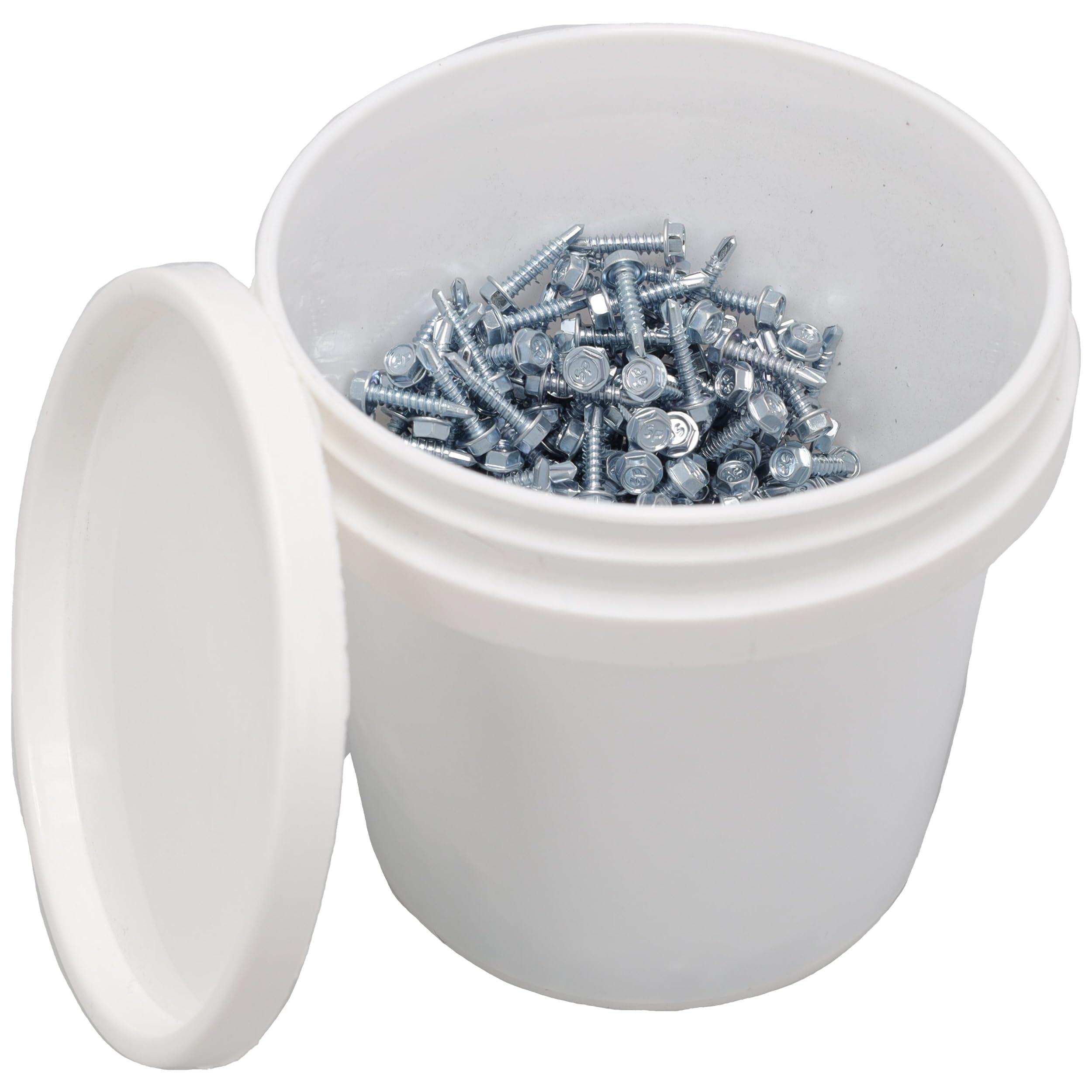 SD86-11224-500PK 86-11224-500pk-hvac-sheet-metal-screws