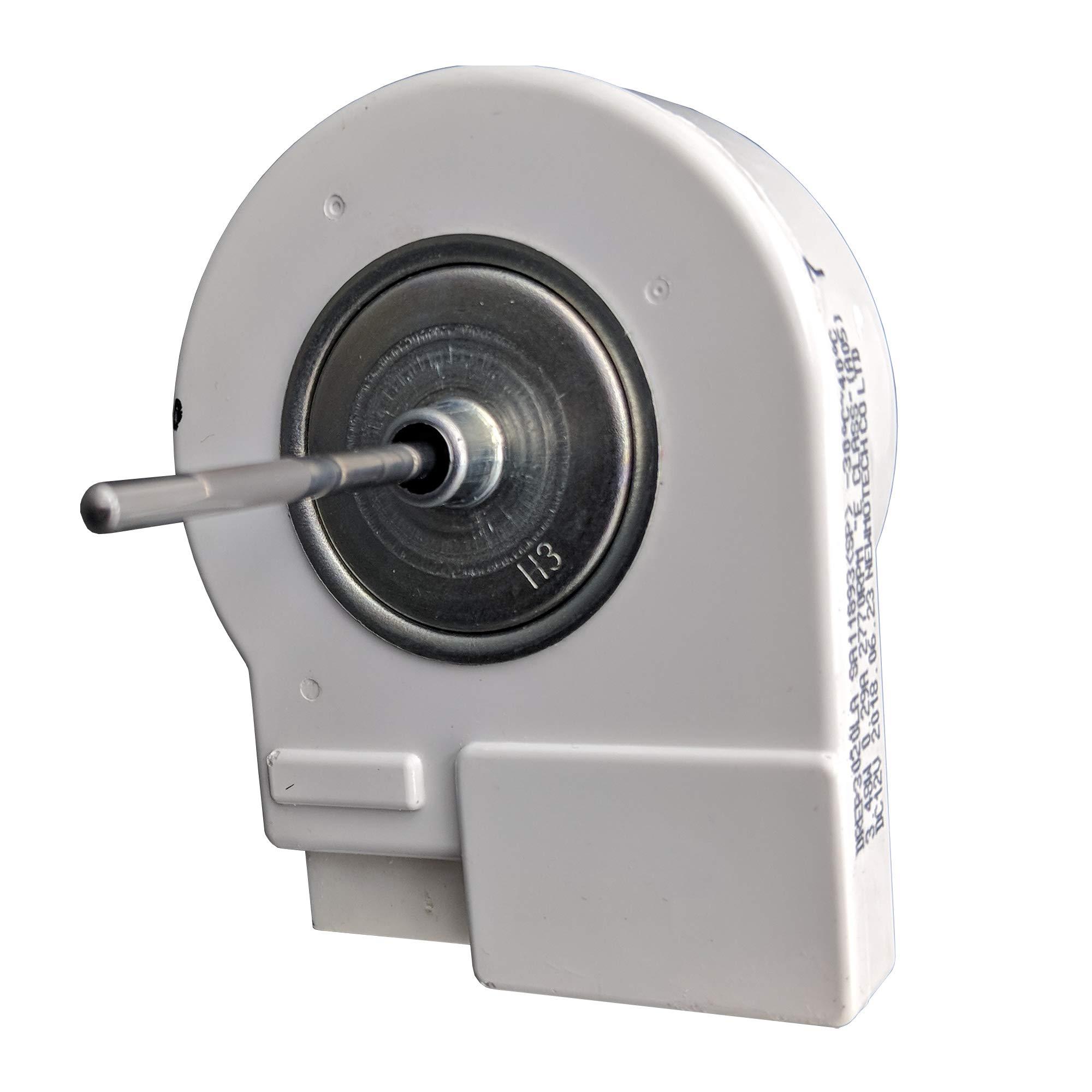 SDDA31-00020E-FBA da31-00020e-ap4136543-refrigerator-evaporator-fan-motor