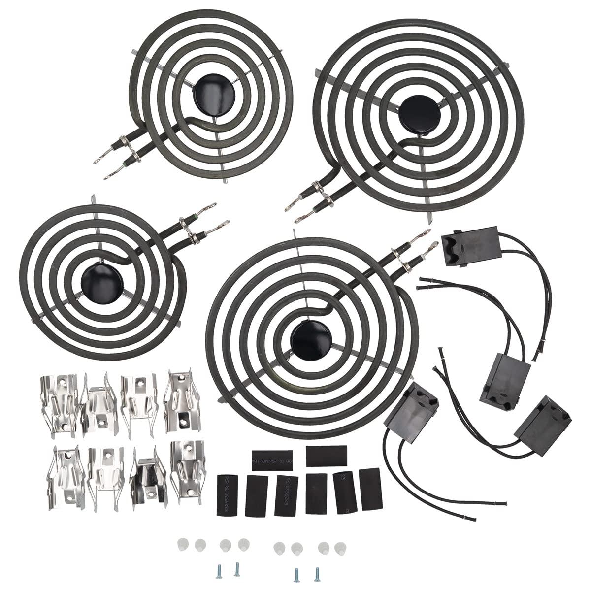 SDMP22YA330031X4 mp22ya330031x4-range-surface-element-kit