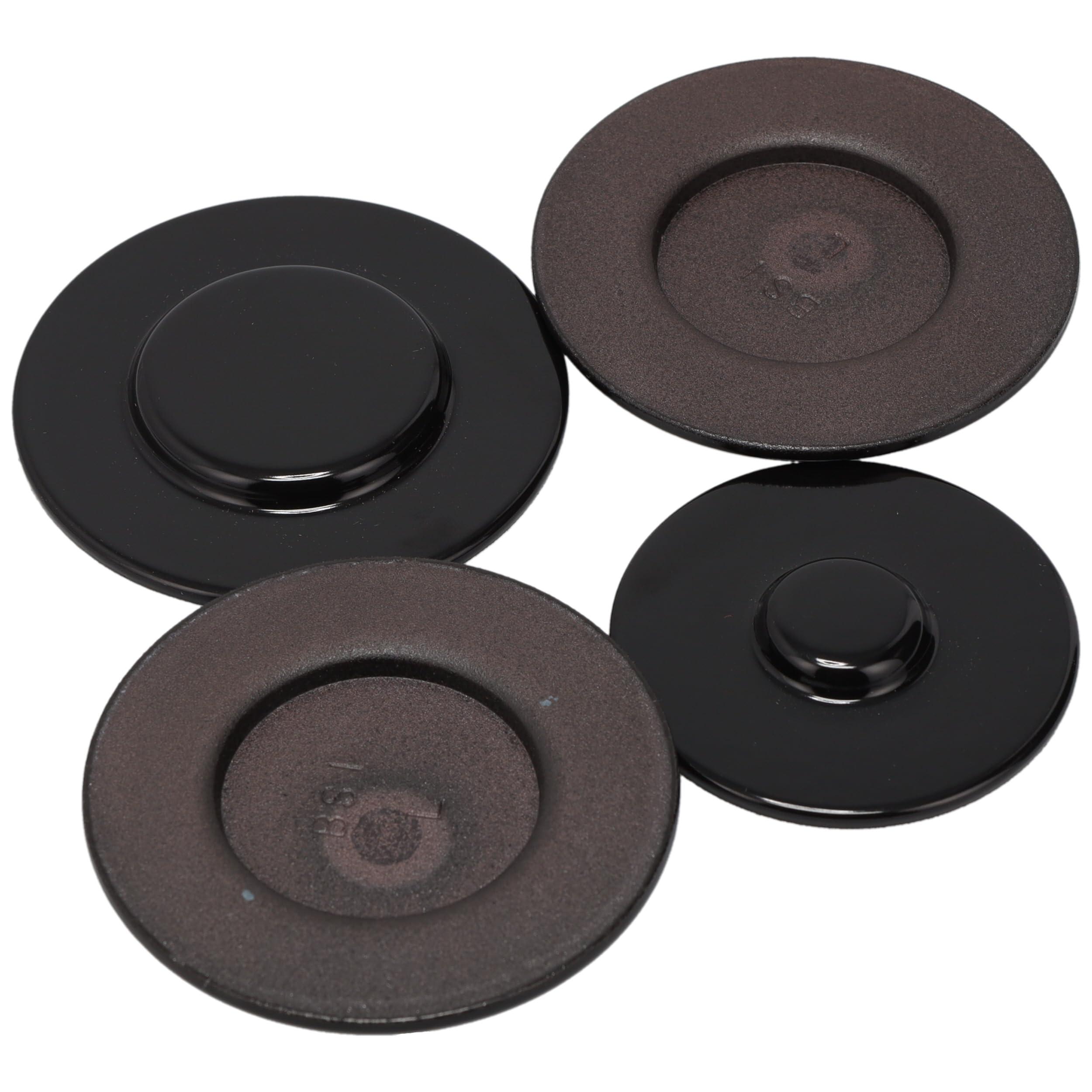 SDW10218223 w10218223-1937399-range-burner-cap-set