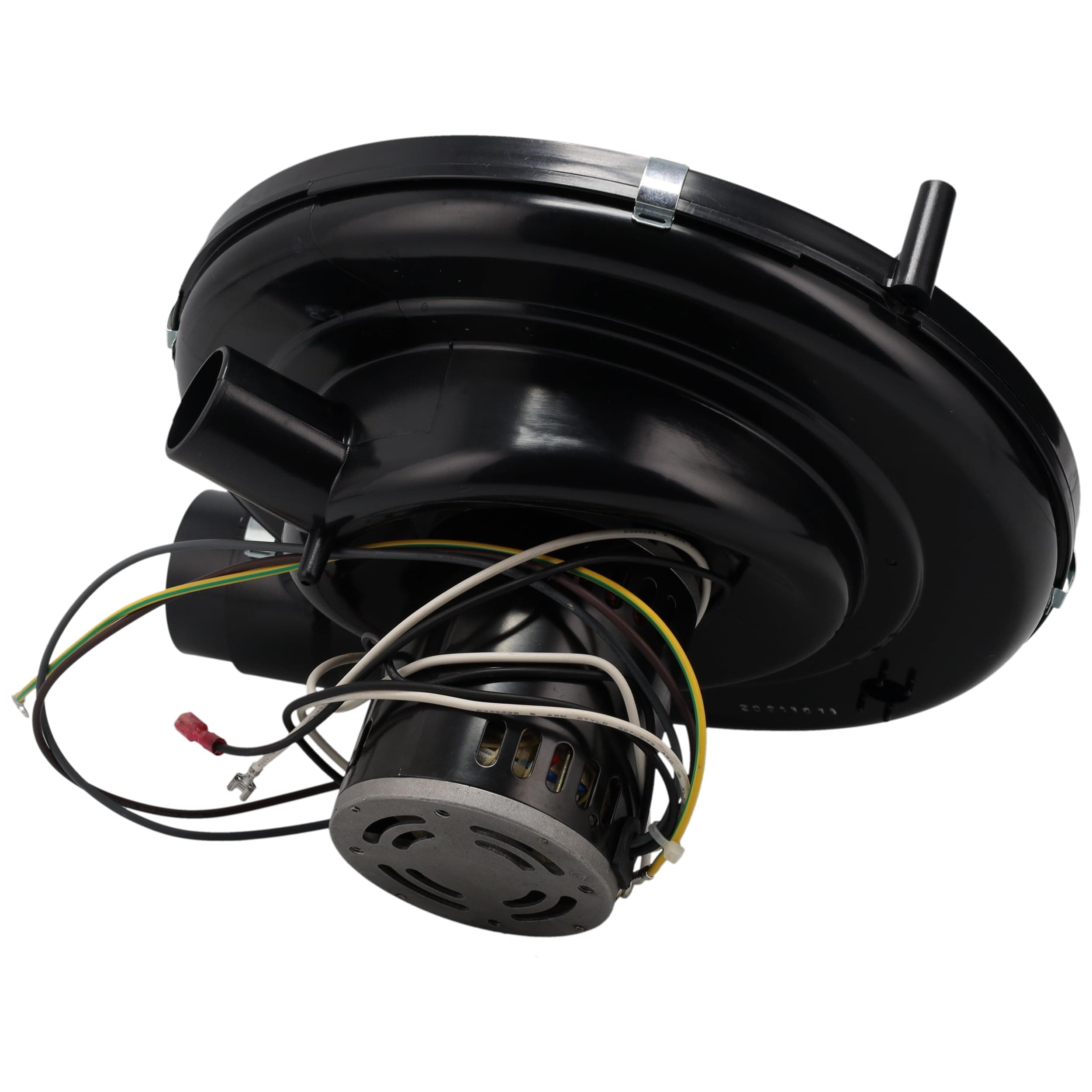 SDN173 n173-furnace-exhaust-inducer-draft-motor view 71