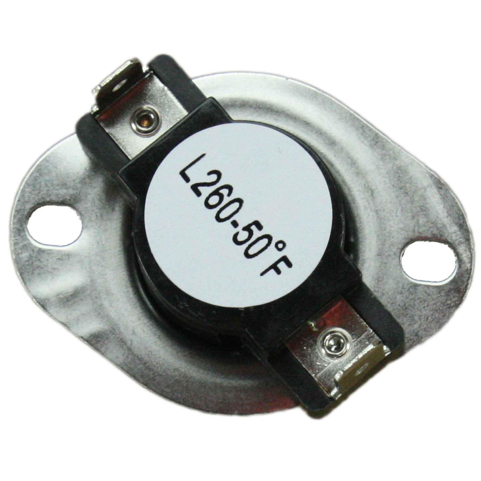 SDDC47-00018A dc47-00018a-35001092-dryer-thermostat