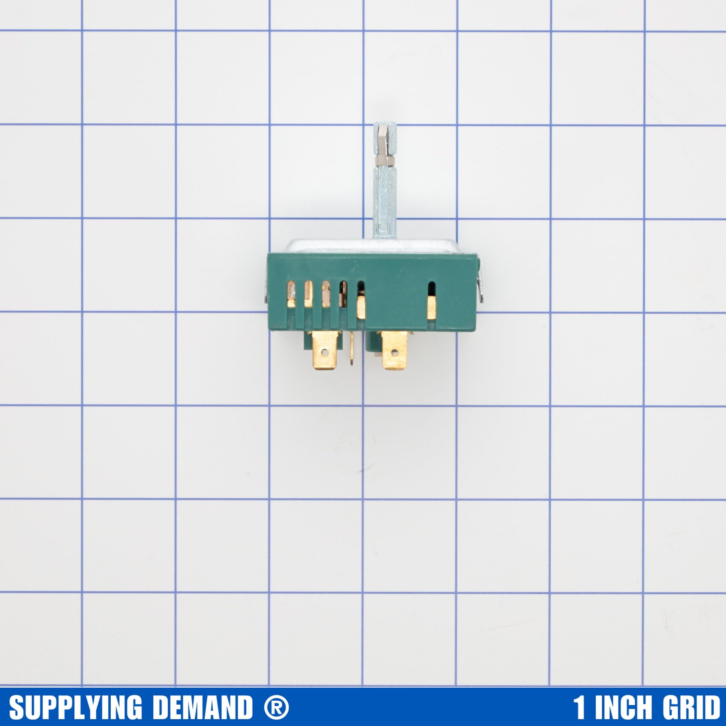 SDDG44-01005B dg44-01005b-ap6003097-range-surface-element-infinite-control-switch view 11