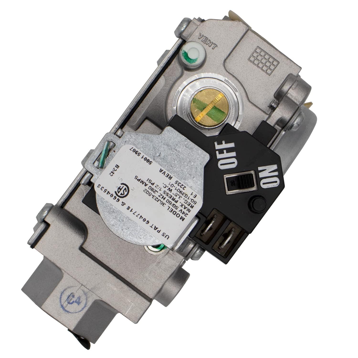 SD60-103901-01 60-103901-01-gas-valve-140k-btu-natural-gas