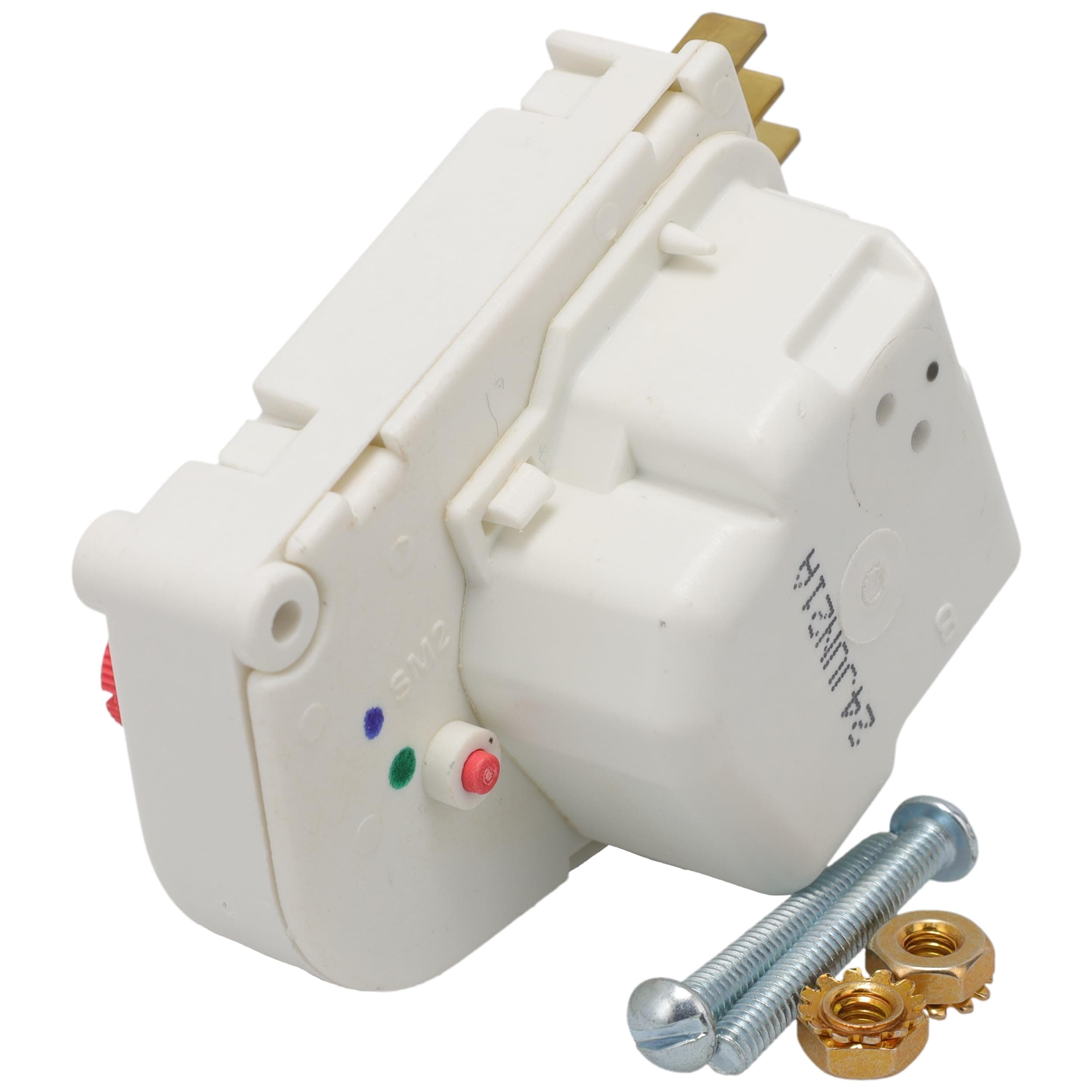 SDR0131577 r0131577-0312555-refrigerator-defrost-timer view 21