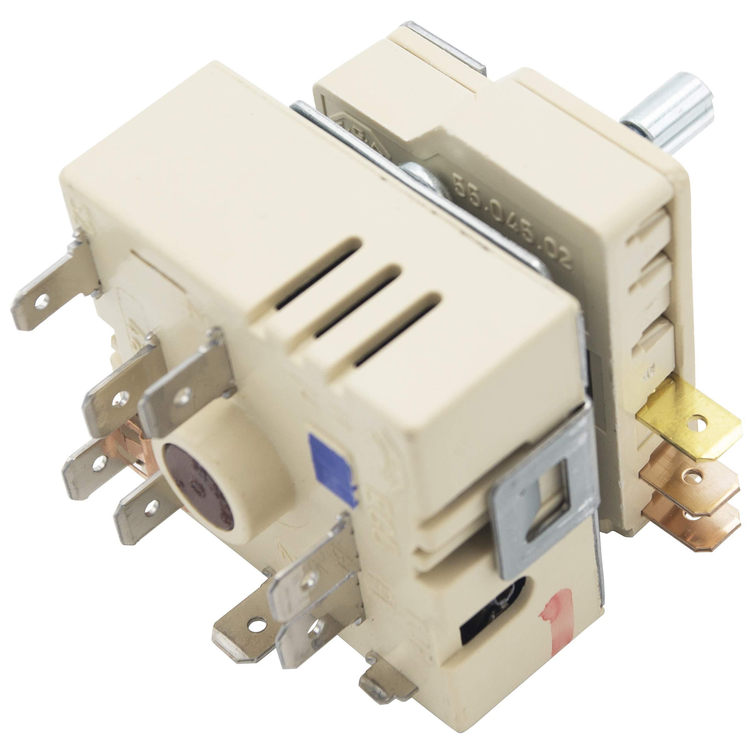 SDWB24T10162 wb24t10162-wb24t10148-range-surface-element-switch