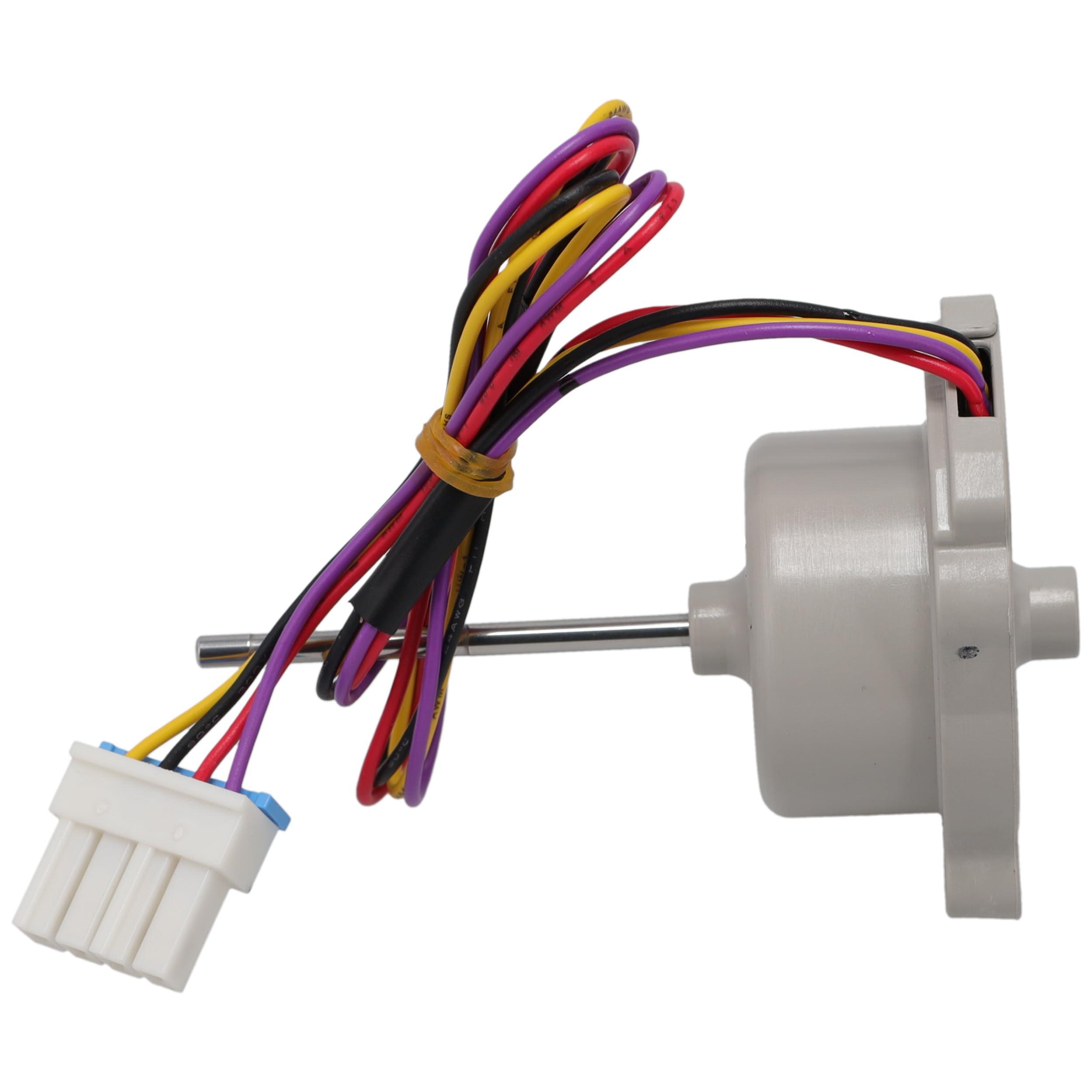 SDEAU65058313 eau65058313-ap7178307-refrigerator-freezer-evaporator-fan-motor