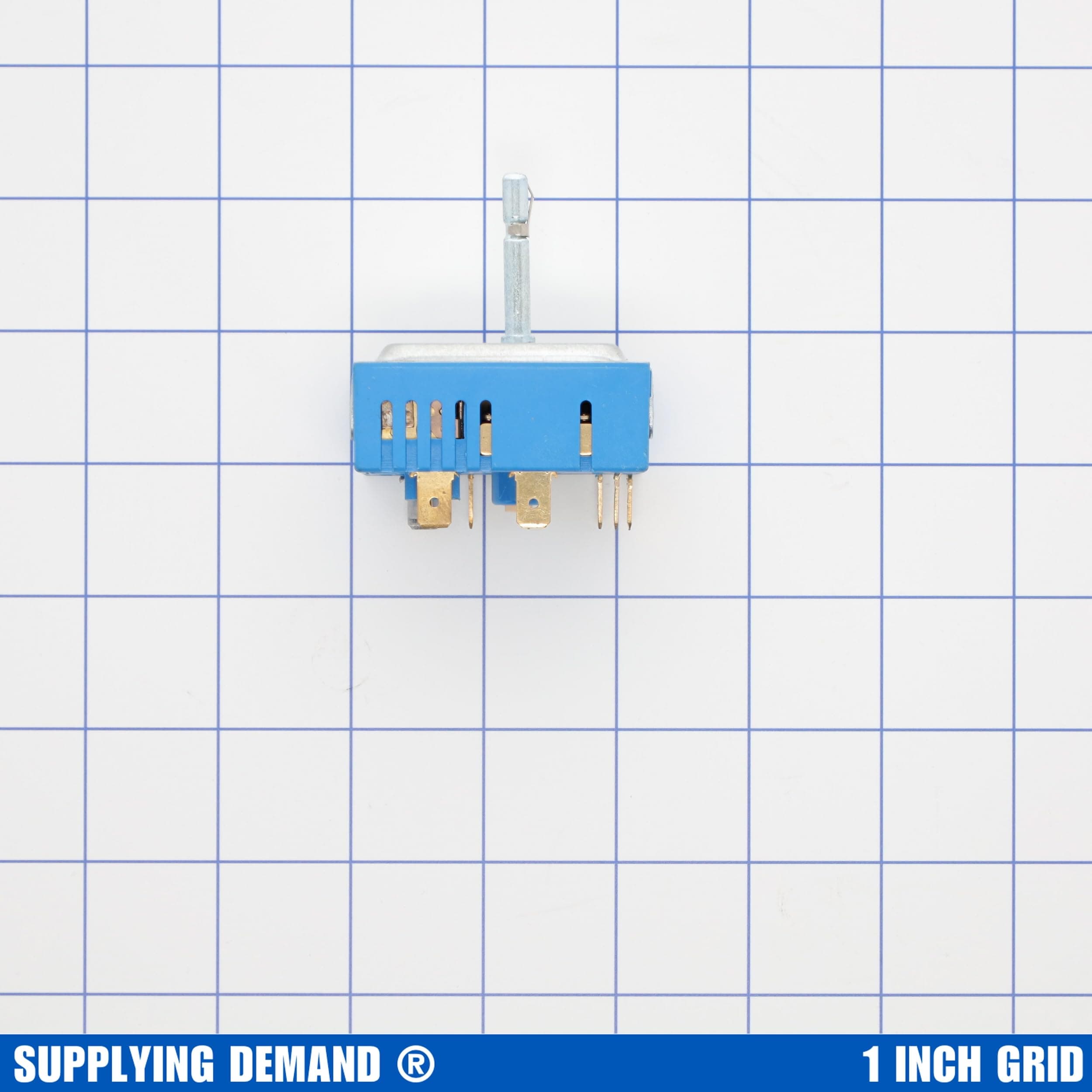 SDDG44-01007B dg44-01007b-dg44-01007a-range-surface-element-infinite-control-switch view 11