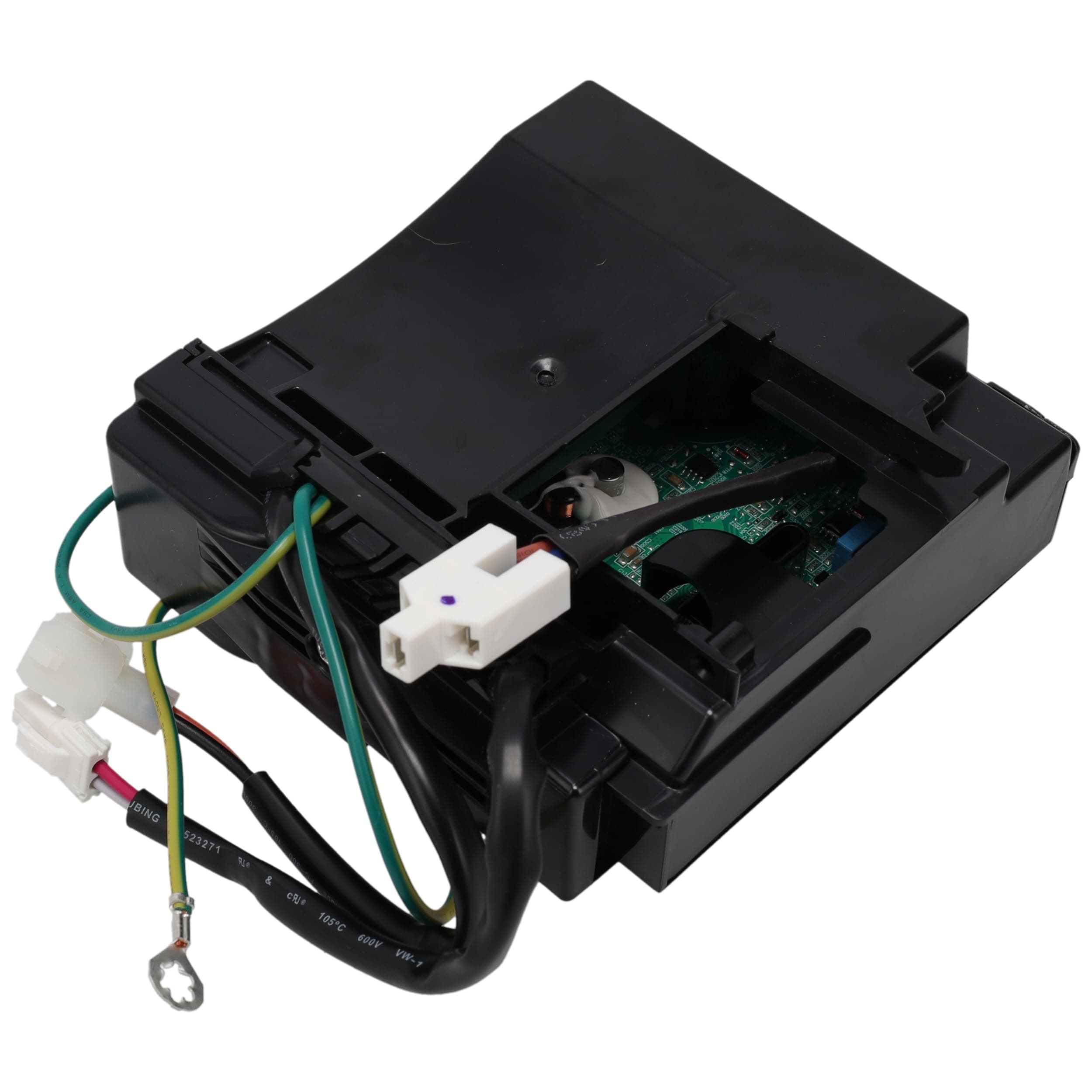 SDWR87X29409 wr87x29409-wr55x10855-refrigerator-compressor-inverter-board view 61
