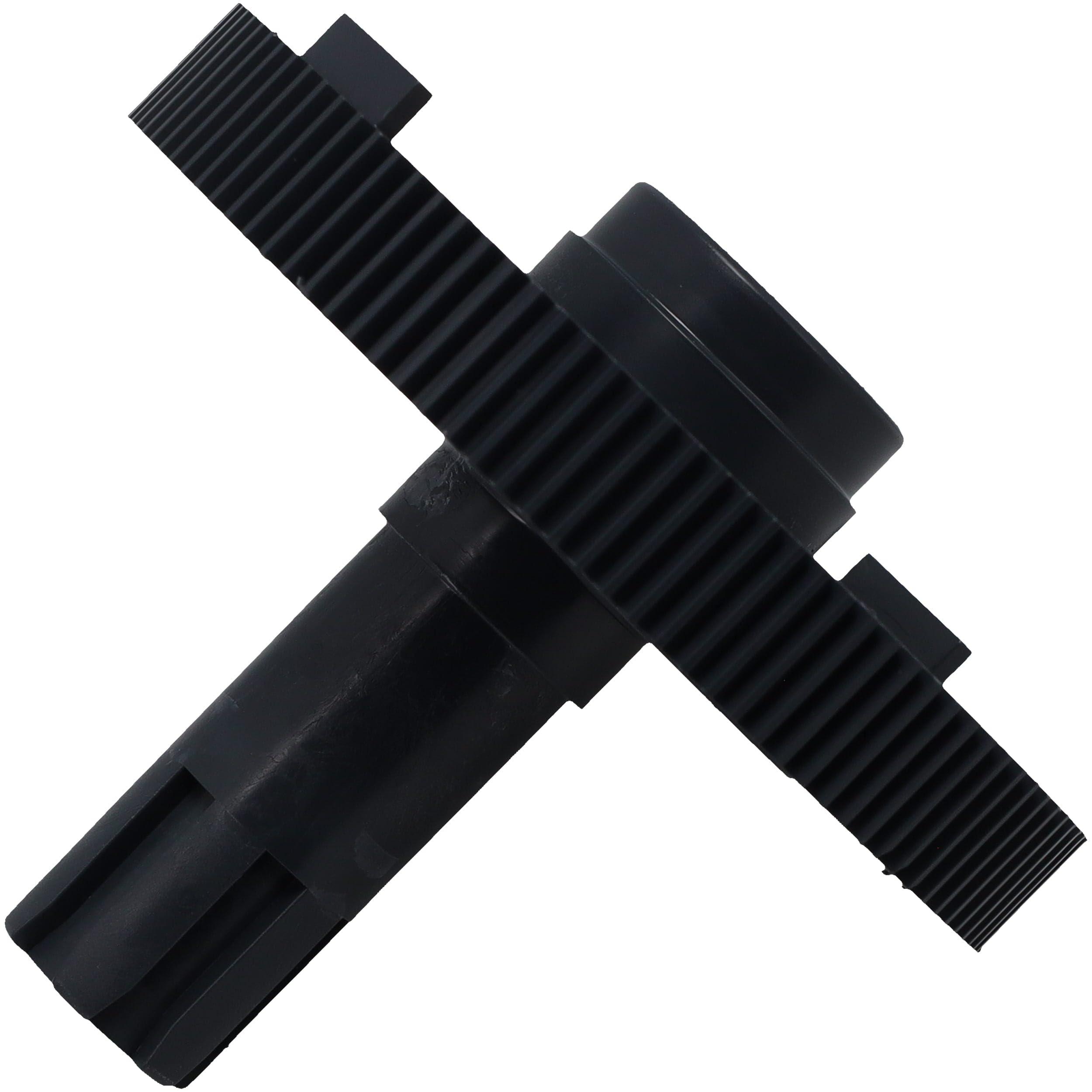 SD996530049926 996530049926-espresso-machine-gear-for-mounting-plate