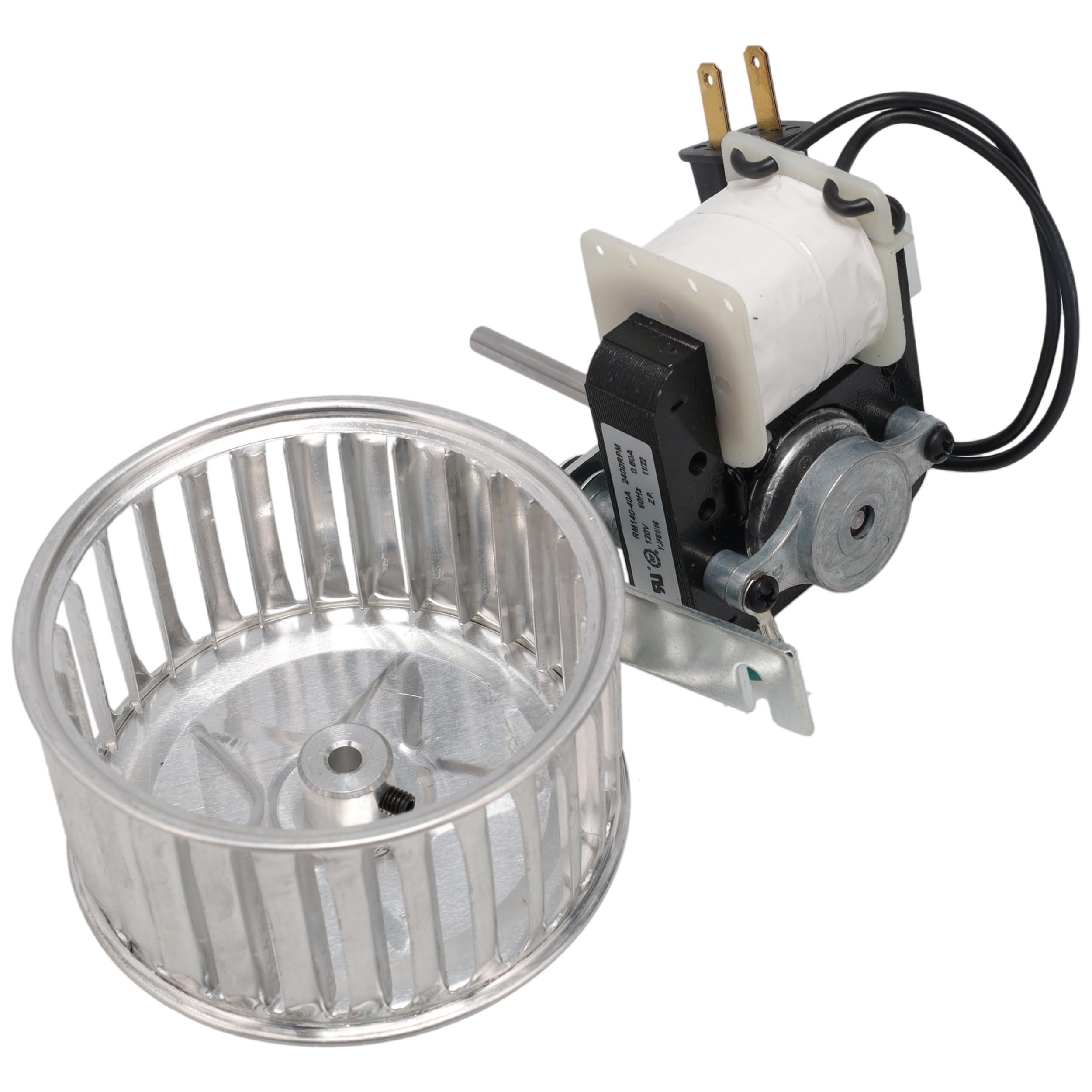 SDK5895_V1 k5895_v1-hvac-bathroom-fan-motor-kit