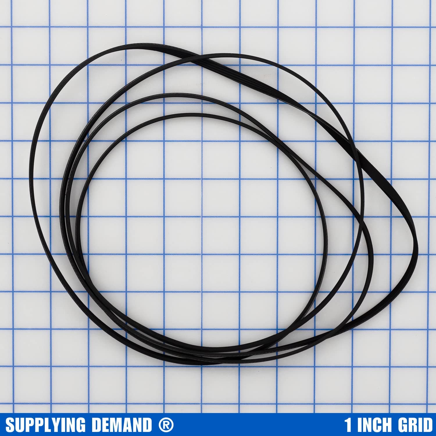 SDW10849499 w10849499-w10610882-dryer-drum-belt view 11