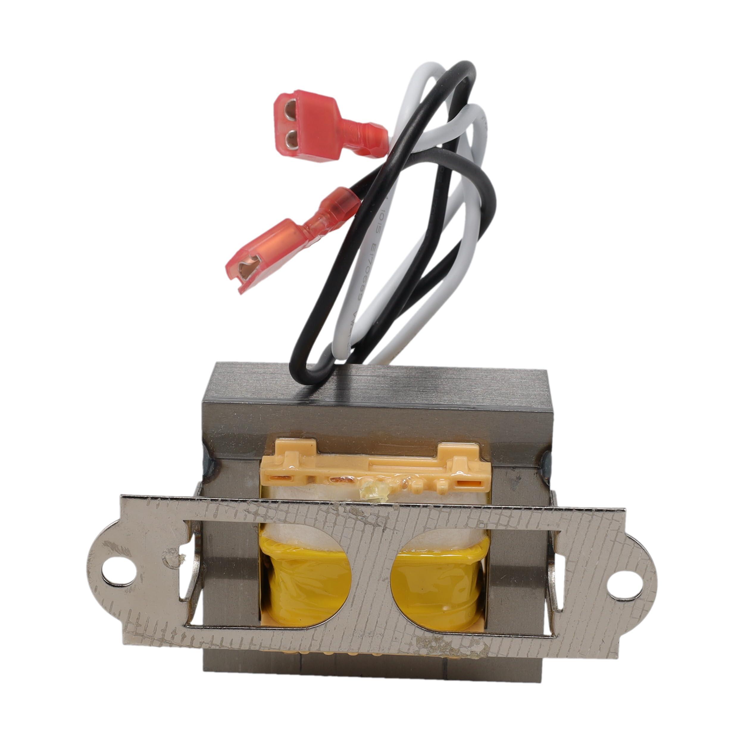 SD0130M00140S 0130m00140s-hvac-transformer-120v-to-24v