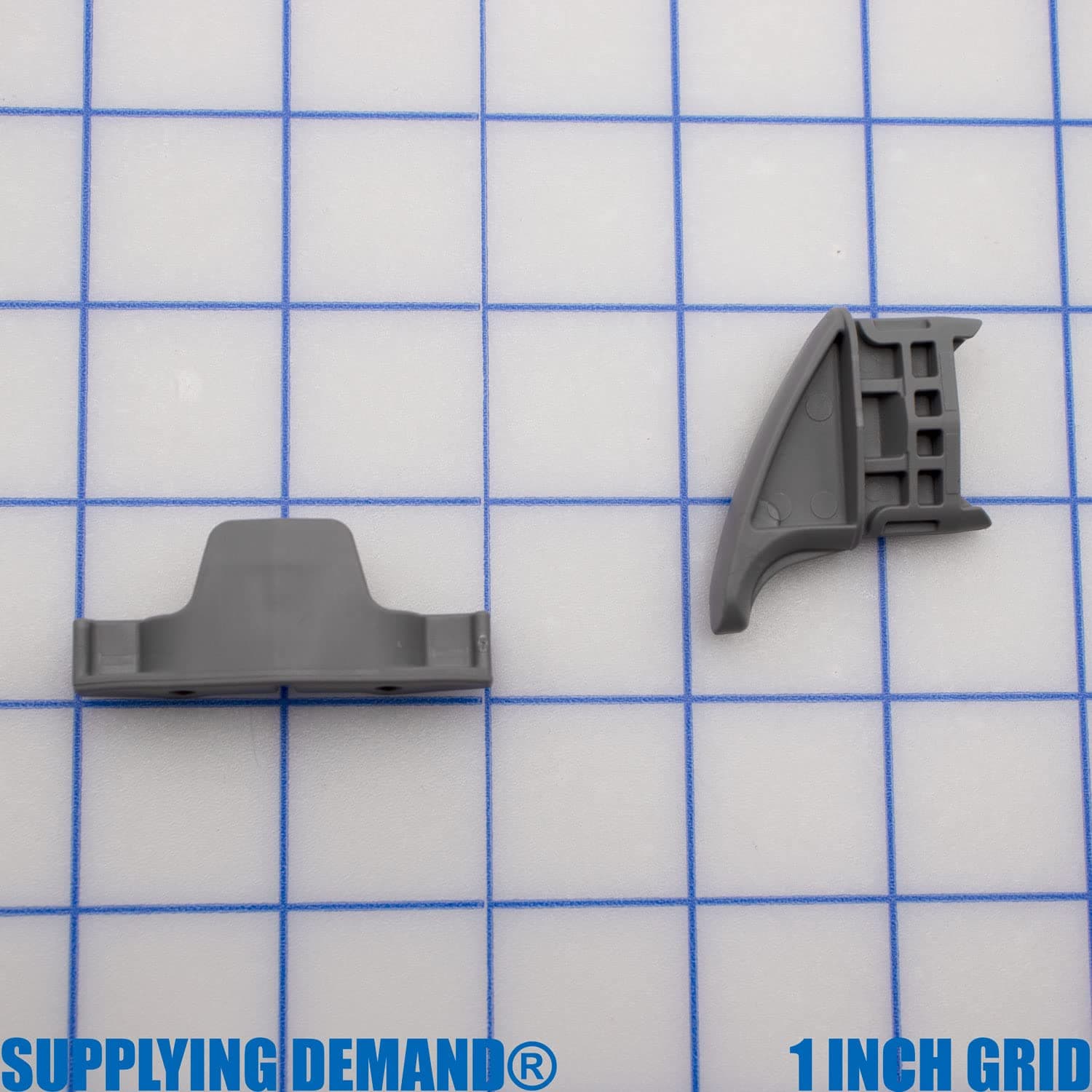 SD00165254 00165254-00422797-dishwasher-dishrack-stop-replacement-kit view 11