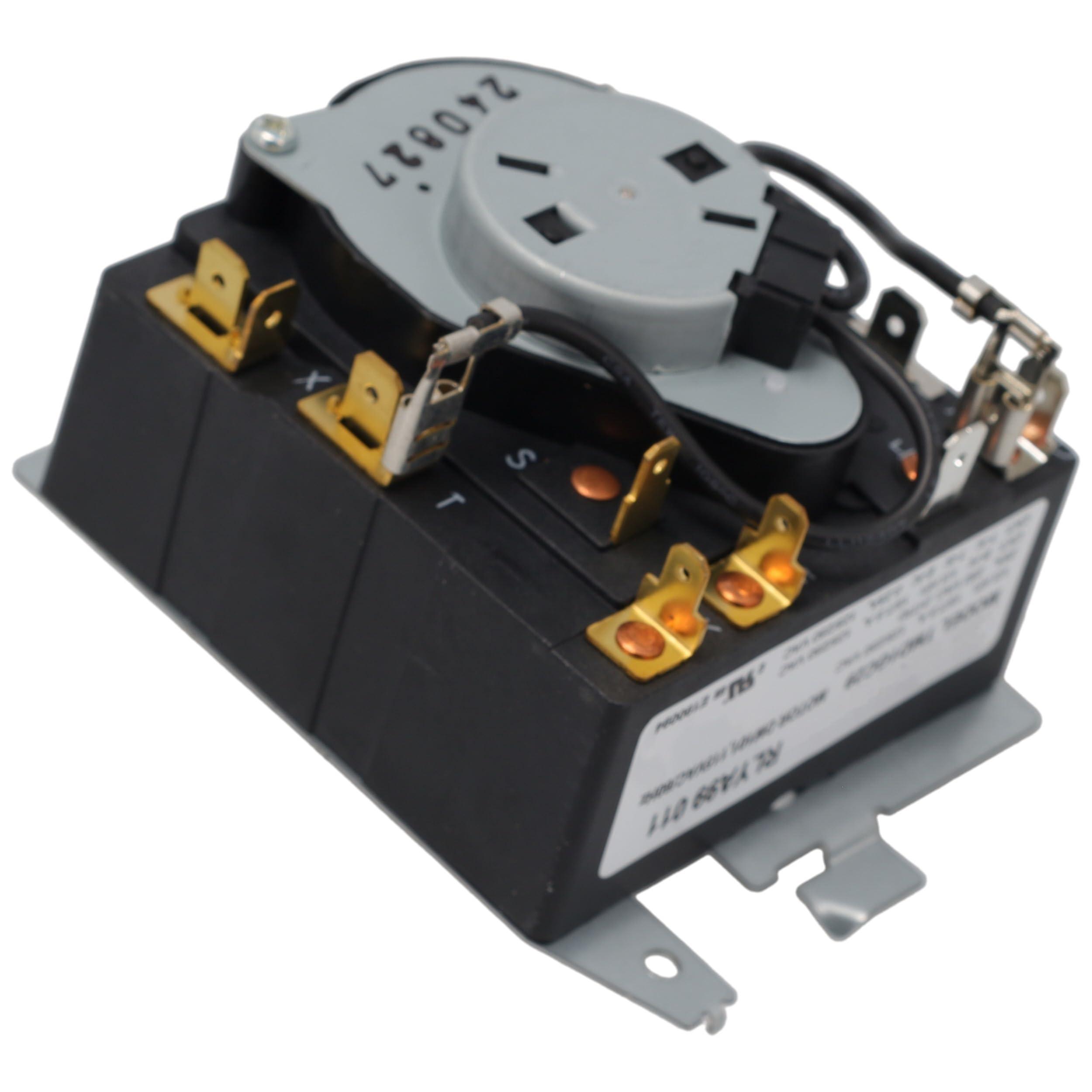 SDWE04X24551 we04x24551-ap6027534-dryer-timer