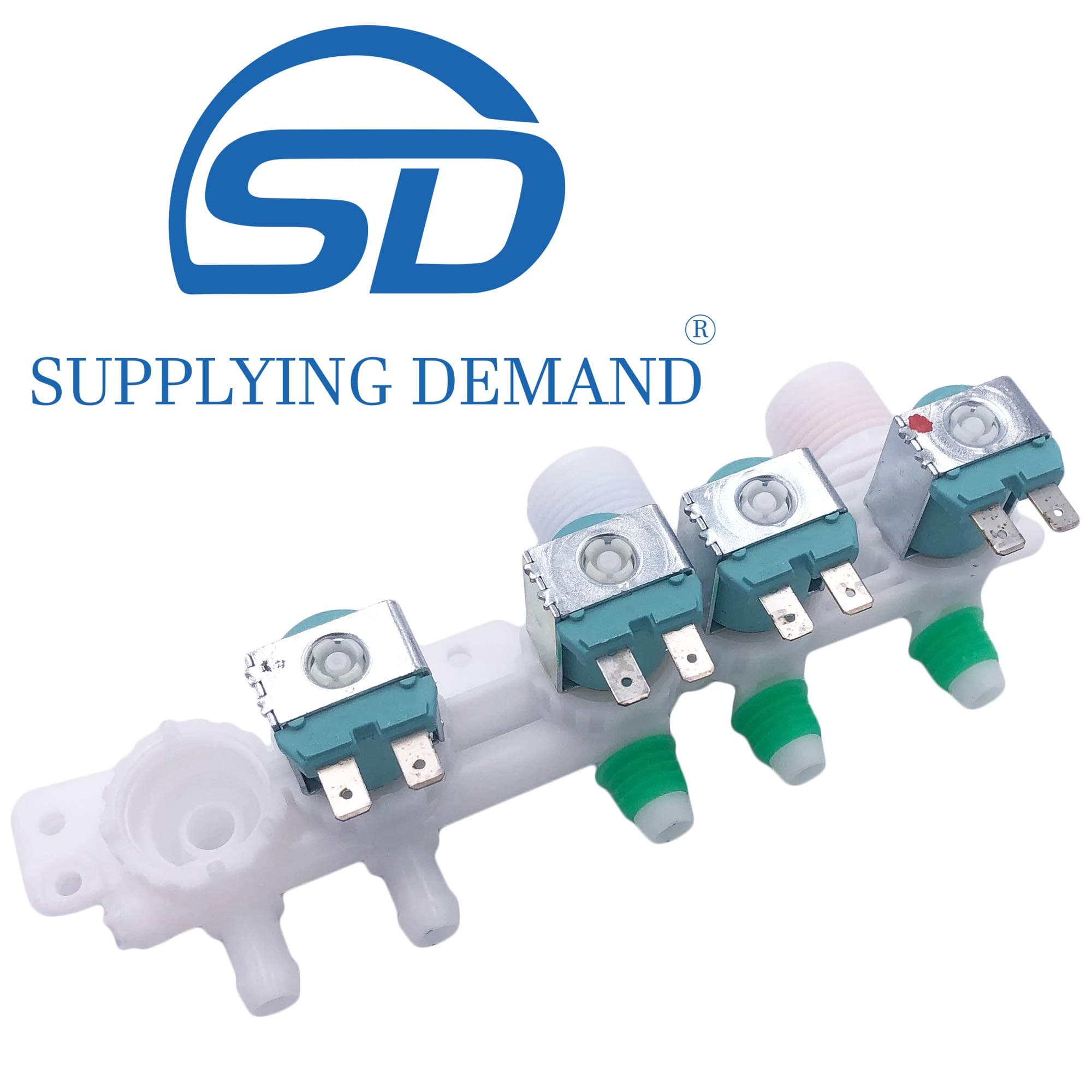 SDDC97-15459H dc97-15459h-3282688-washing-machine-water-inlet-valve view 31