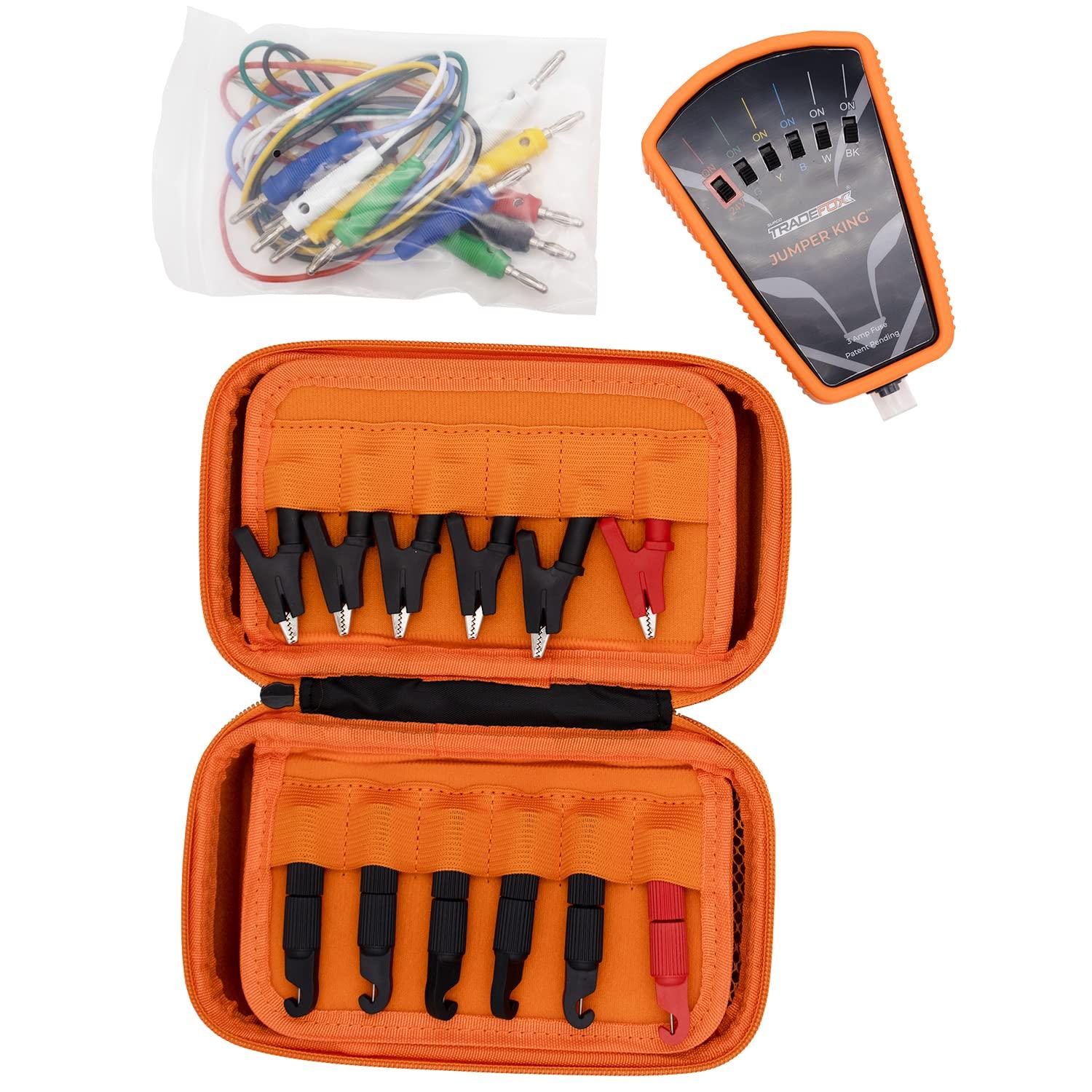 SDTFXJK tfxjk-low-voltage-fused-jumper-switches