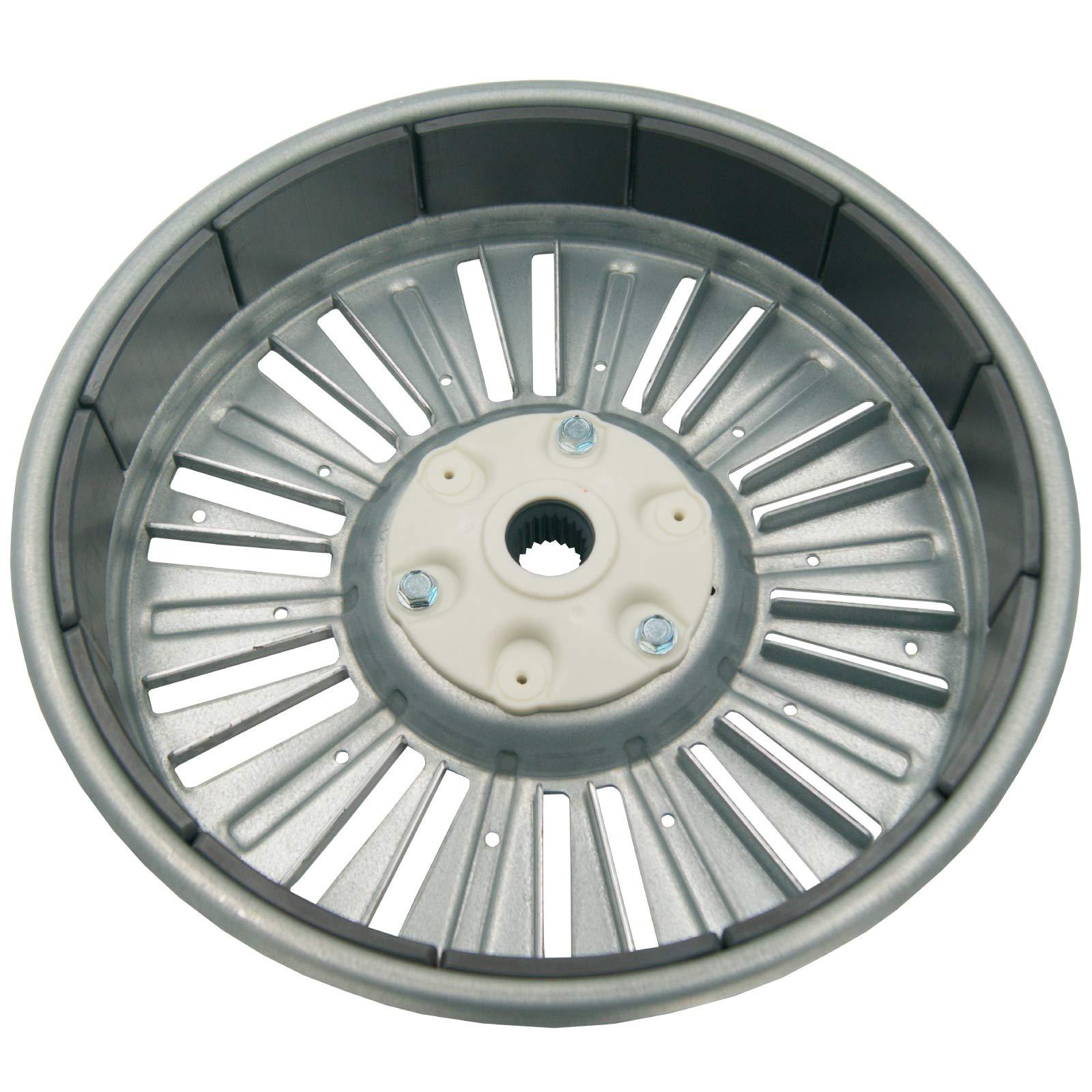SD4413ER1003B 4413er1003b-1519486-washing-machine-rotor-assembly