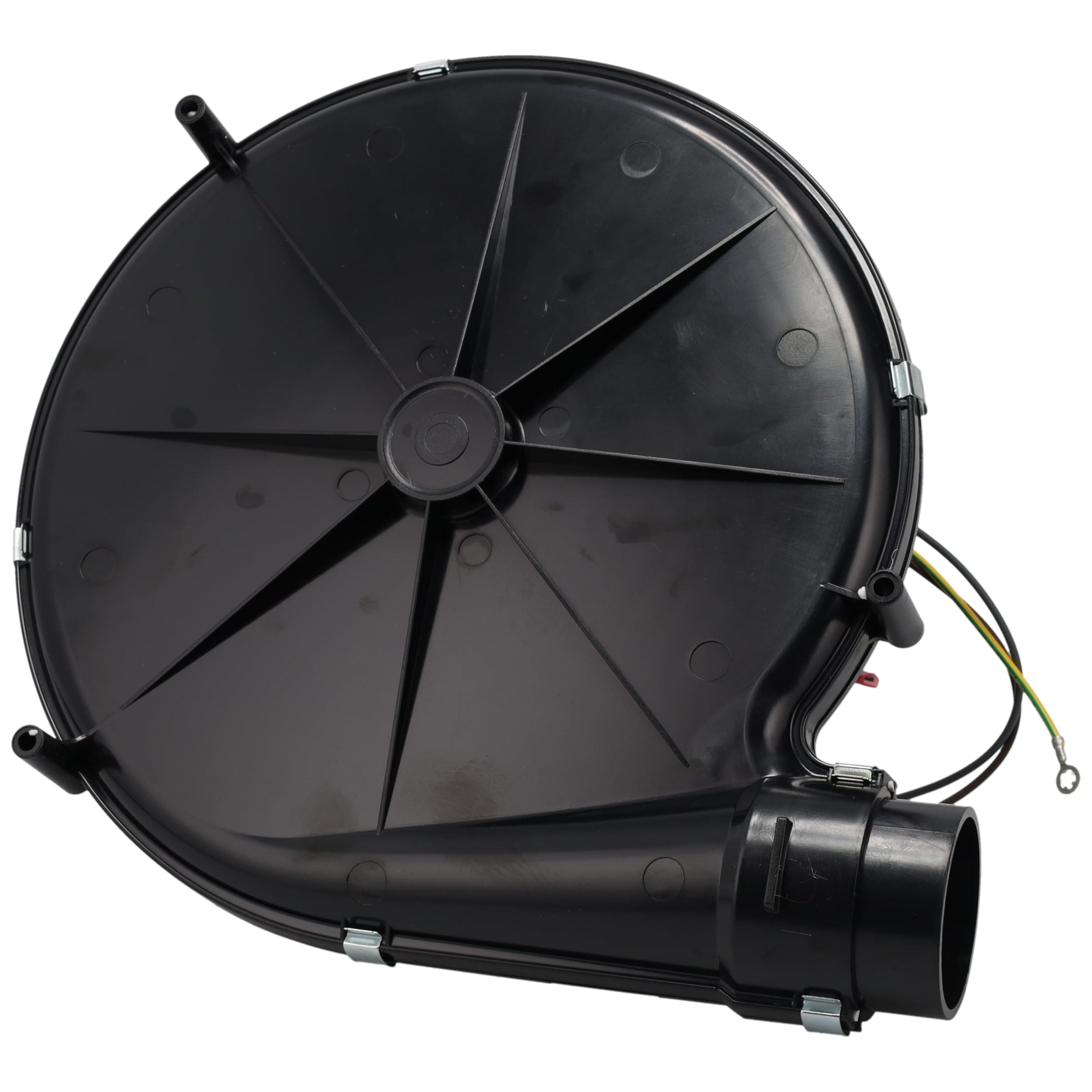 SDN173 n173-furnace-exhaust-inducer-draft-motor view 31