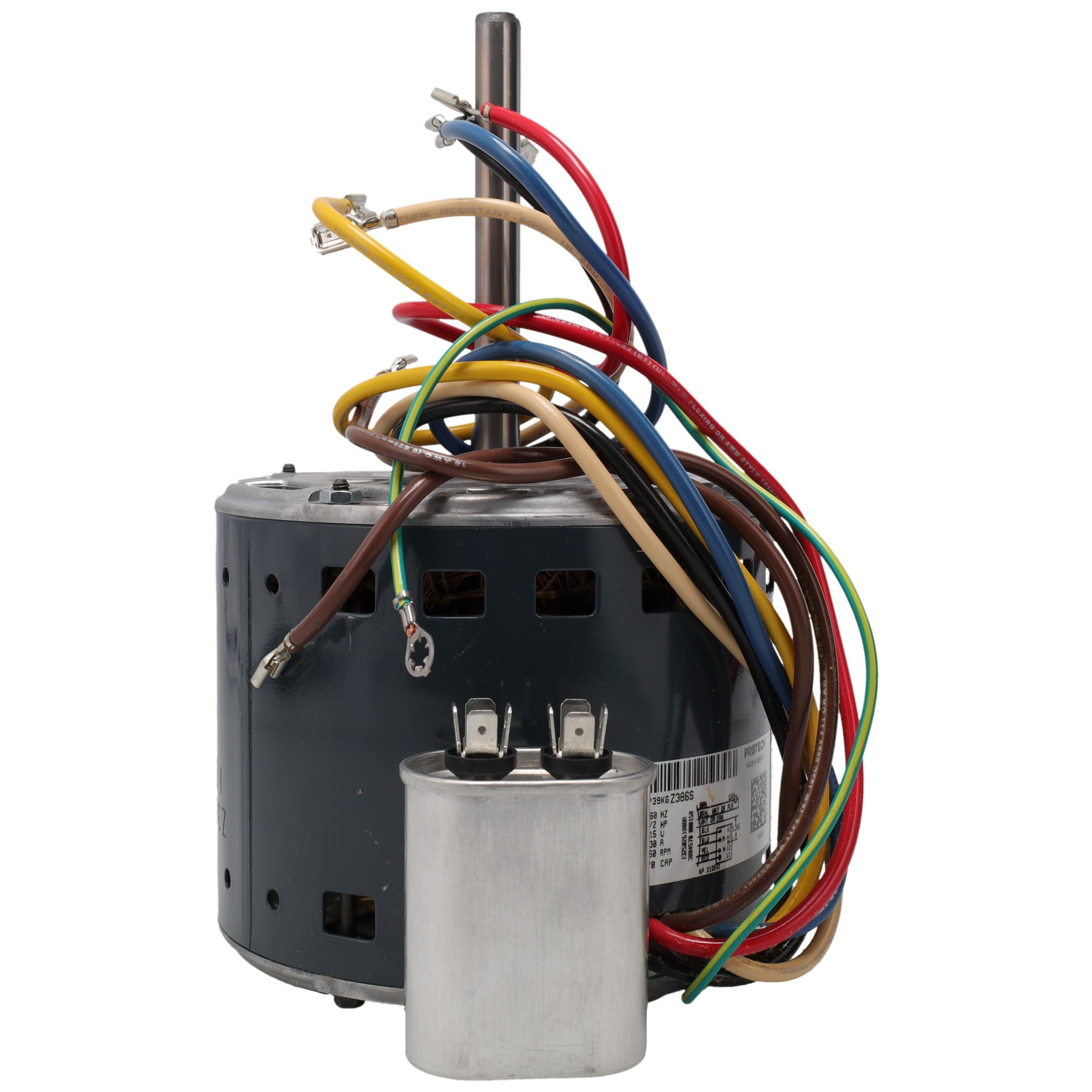 SD51-104671-01 51-104671-01-5110467101-hvac-blower-motor