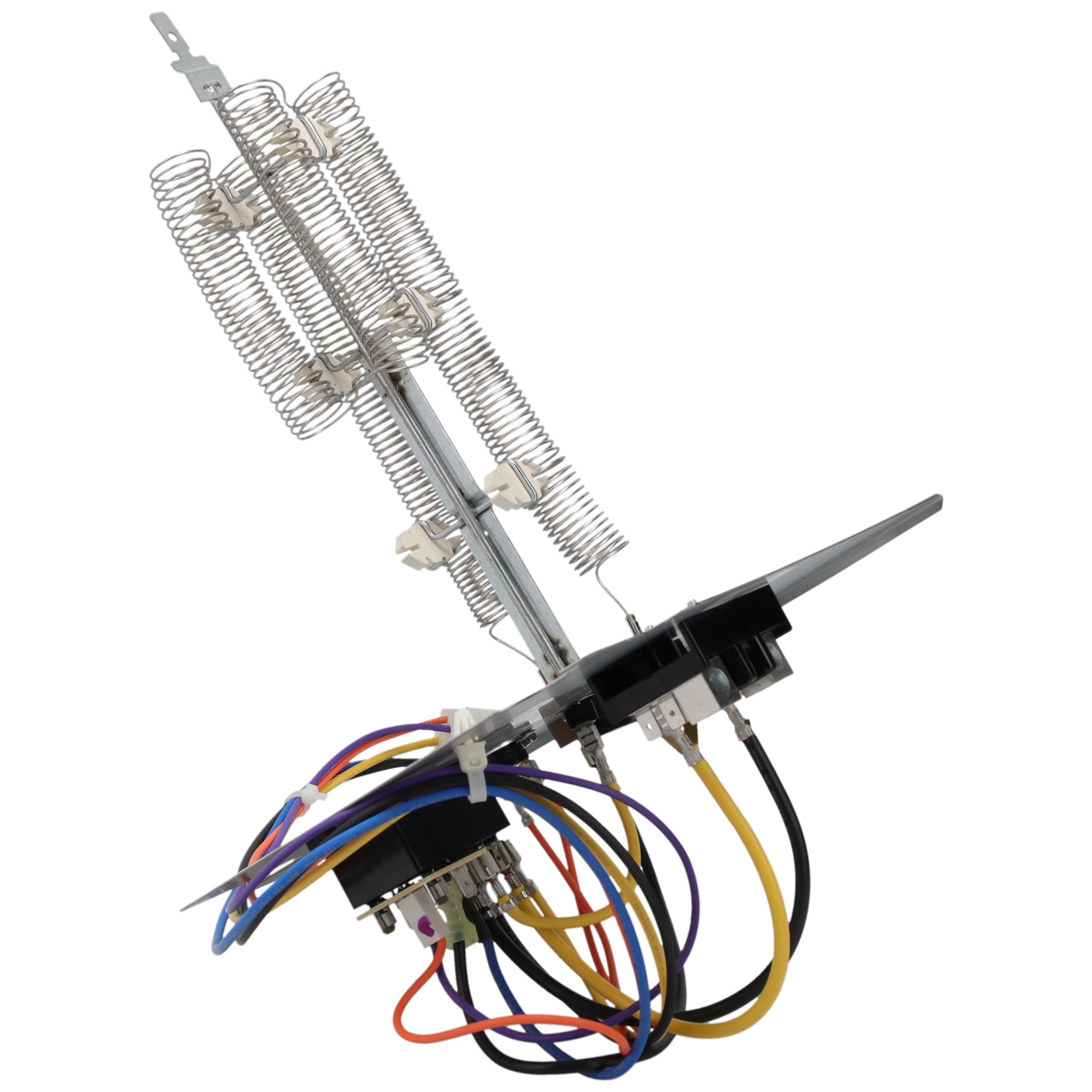 SD81-0453-02 81-0453-02-kfceh0501n05-air-handler-hvac-heater-kit view 71