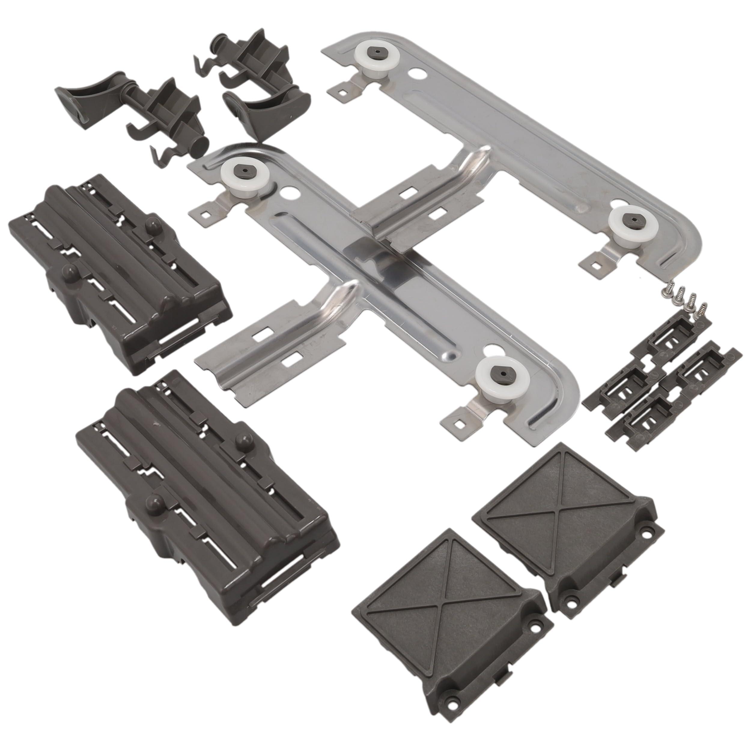 SDW10712395 w10712395-w10350375-dishwasher-dishrack-adjuster-kit