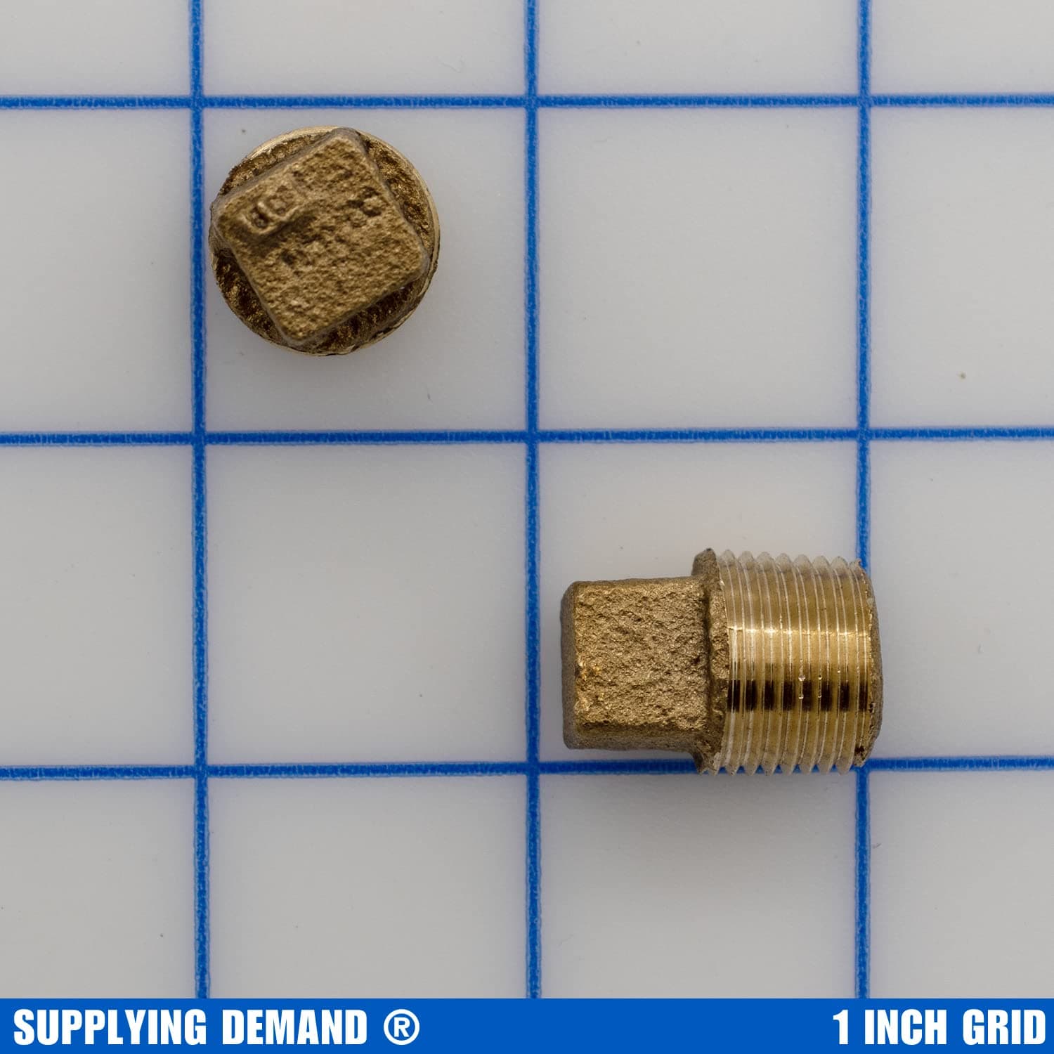 SD79916X5 79916x5-bronze-plug-3-8-inch-5-pack view 11