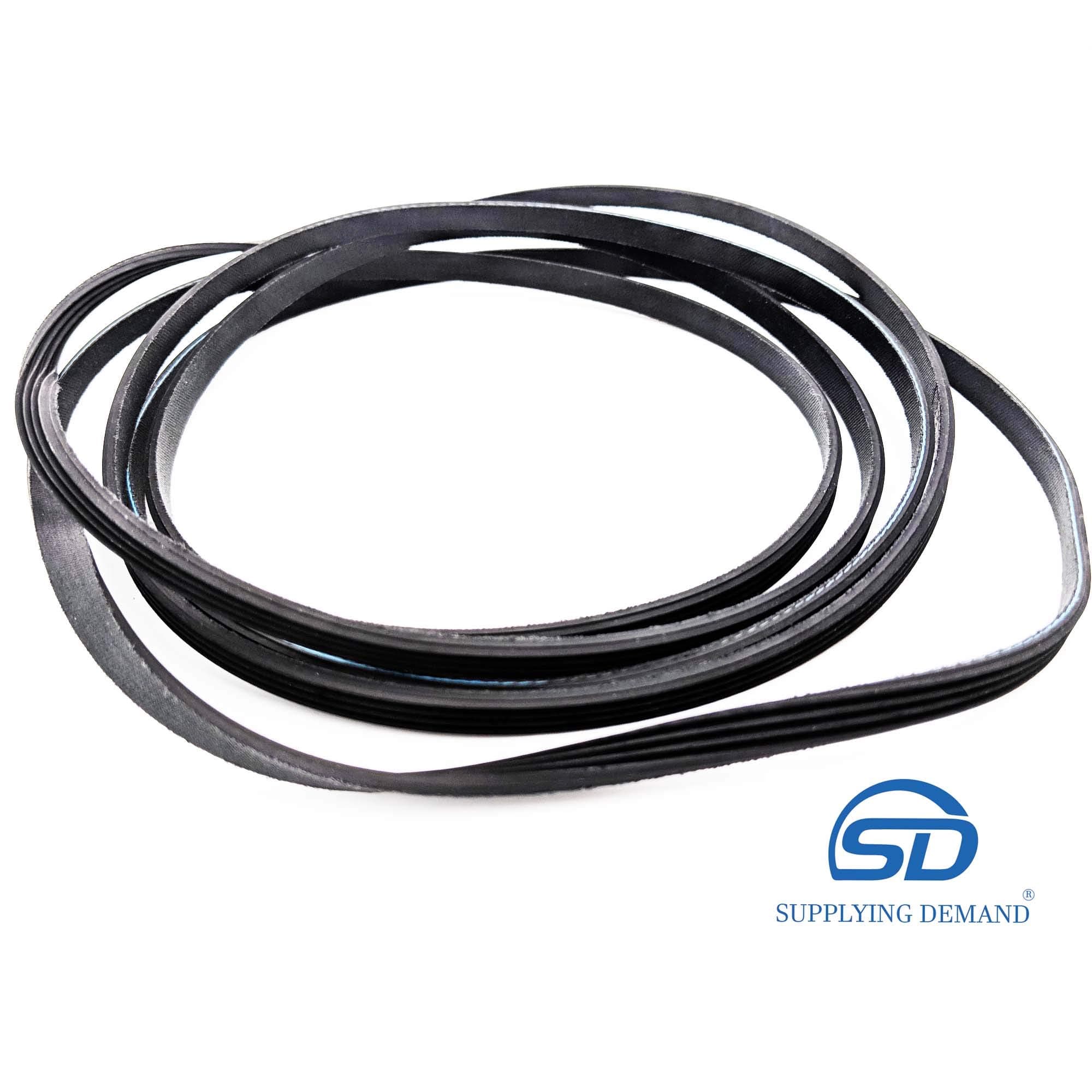 SD4400EL2001A-FBA 4400el2001a-4400el2001f-dryer-drive-belt view 31