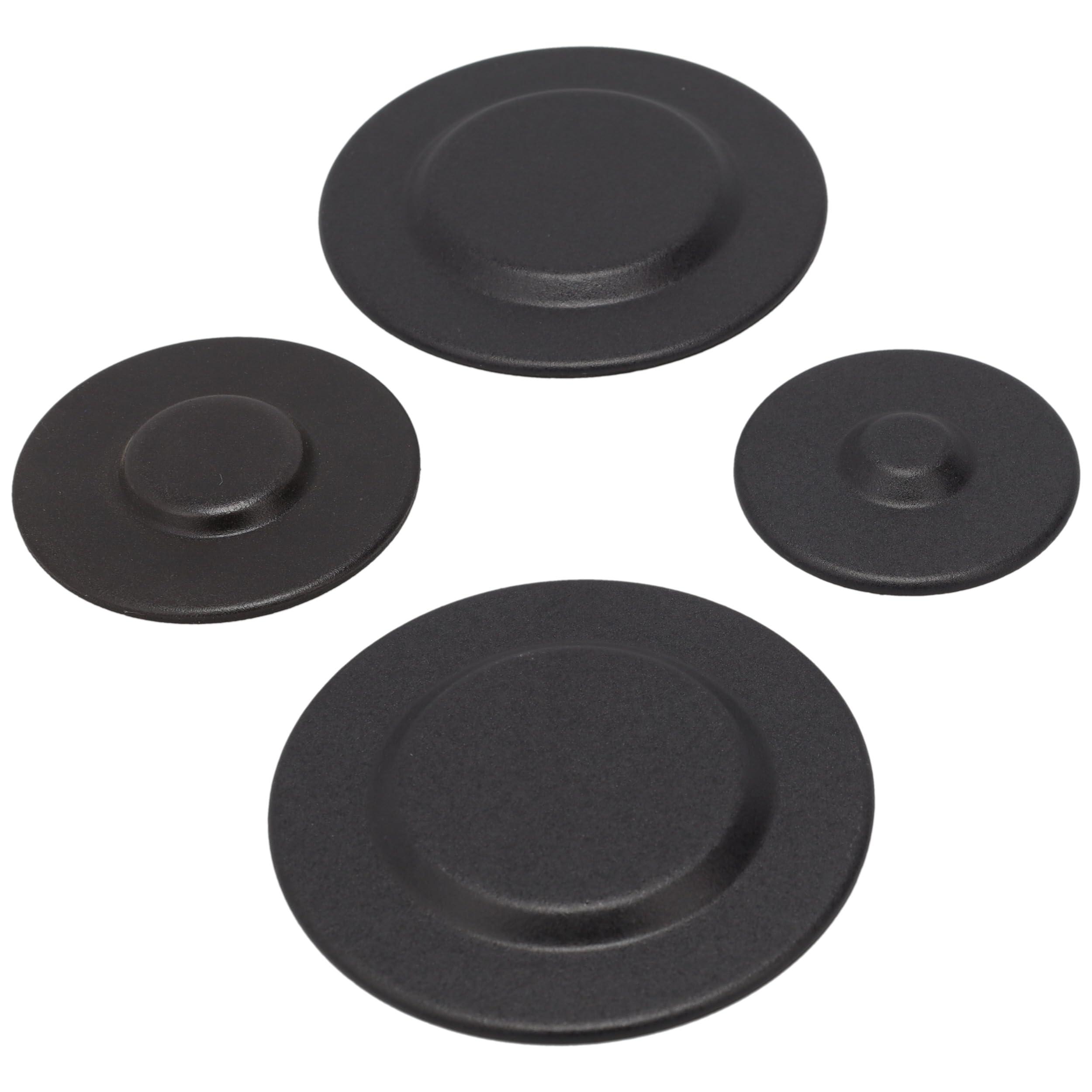 SDW10183375 w10183375-1871945-range-burner-cap-set