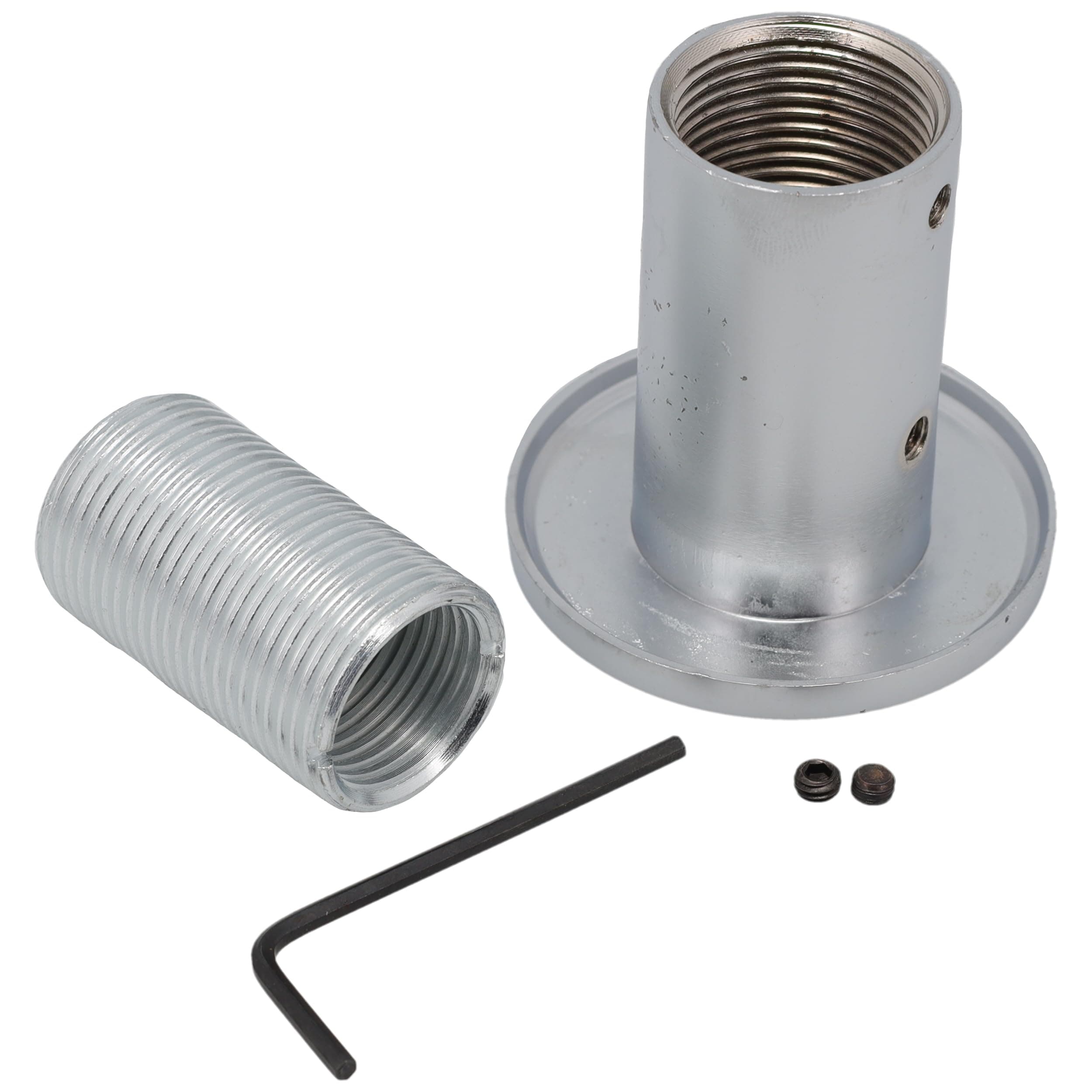 SDUCVR-SC ucvr-sc-universal-flange-satin-chrome view 51