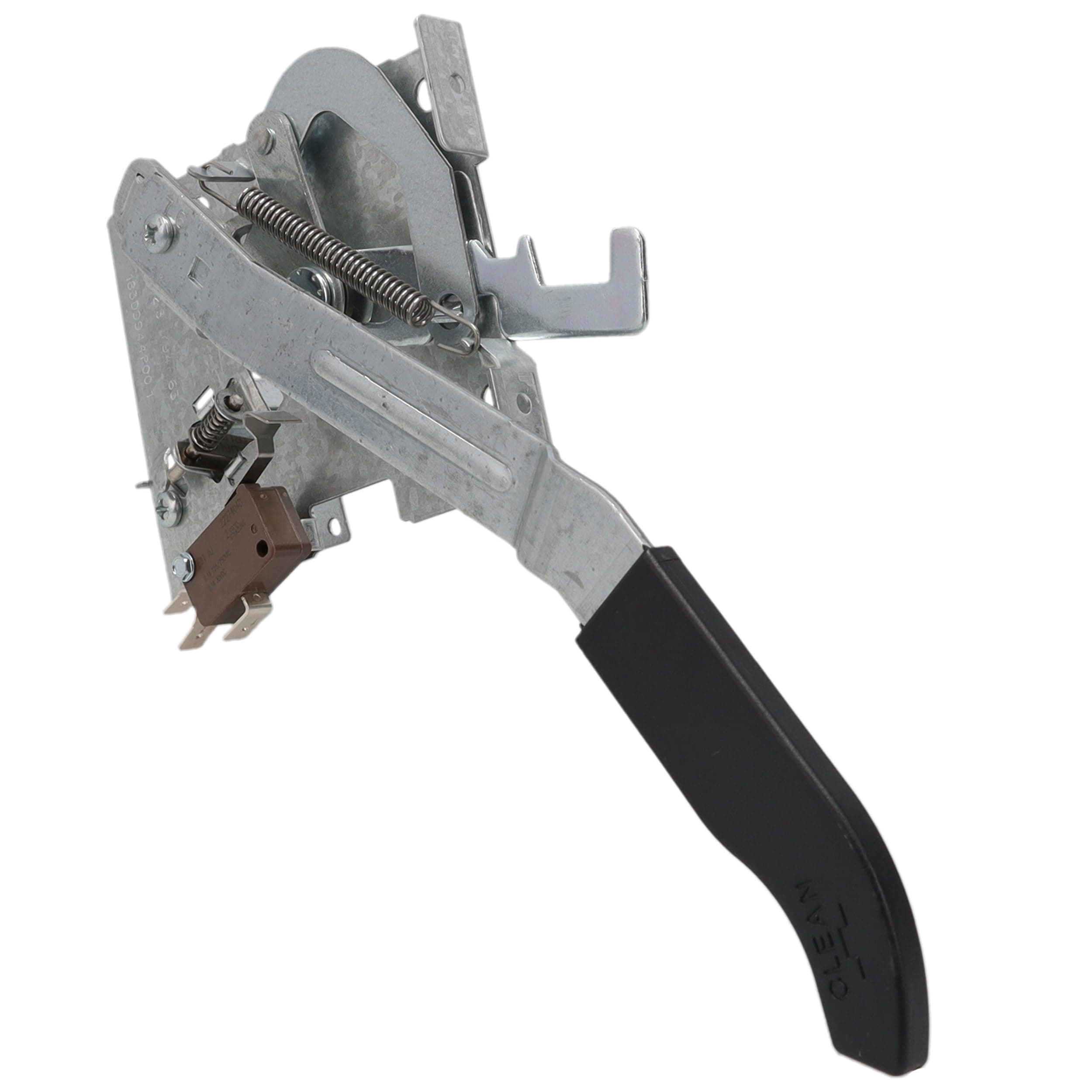 SDWB02K10144 wb02k10144-1262155-range-oven-door-lock-handle view 31