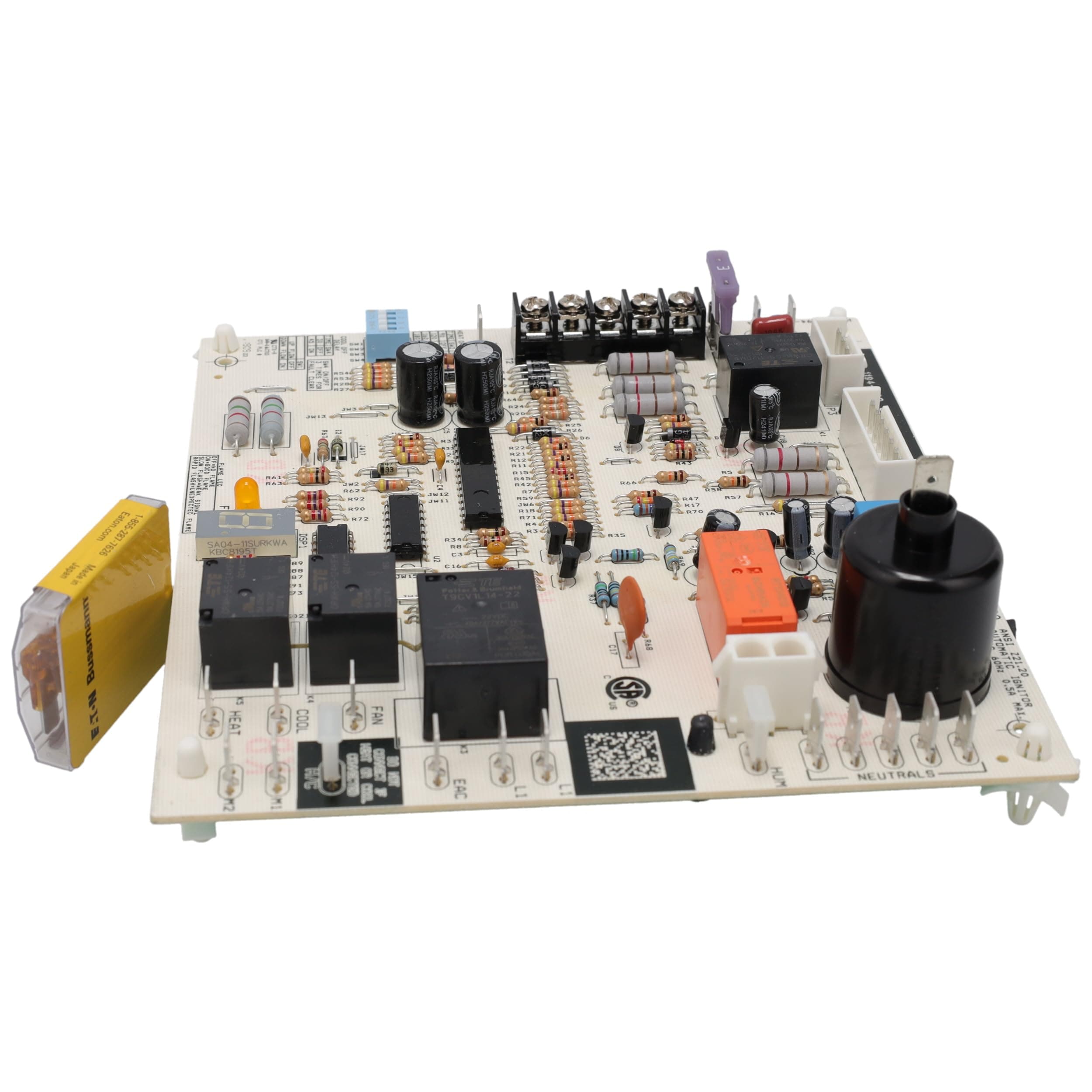 SD62-104058-02KIT 62-104058-02kit-furnace-control-board-kit view 51