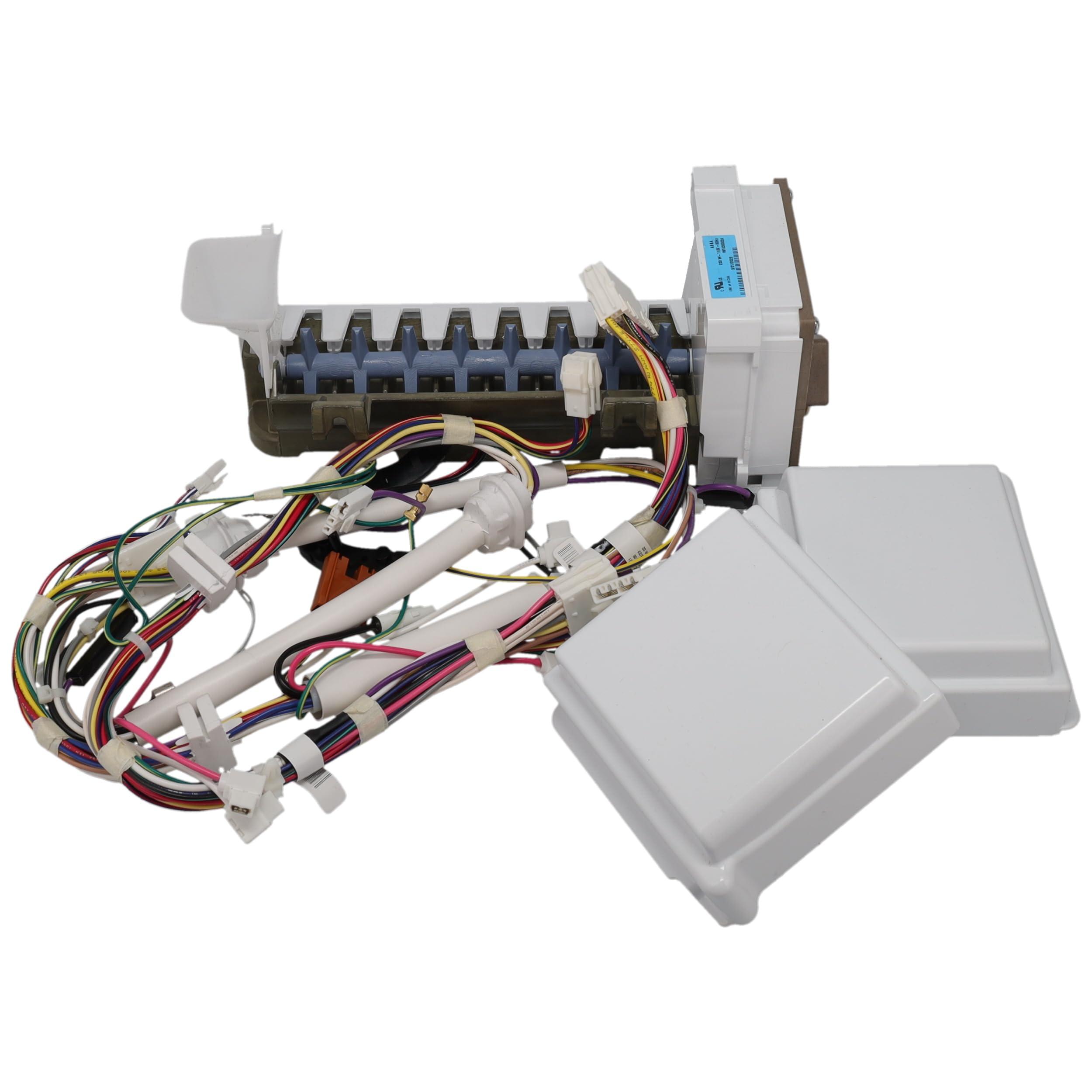 SDW10882923_HARNESS w10882923_harness-w10882923-refrigerator-ice-maker-assembly