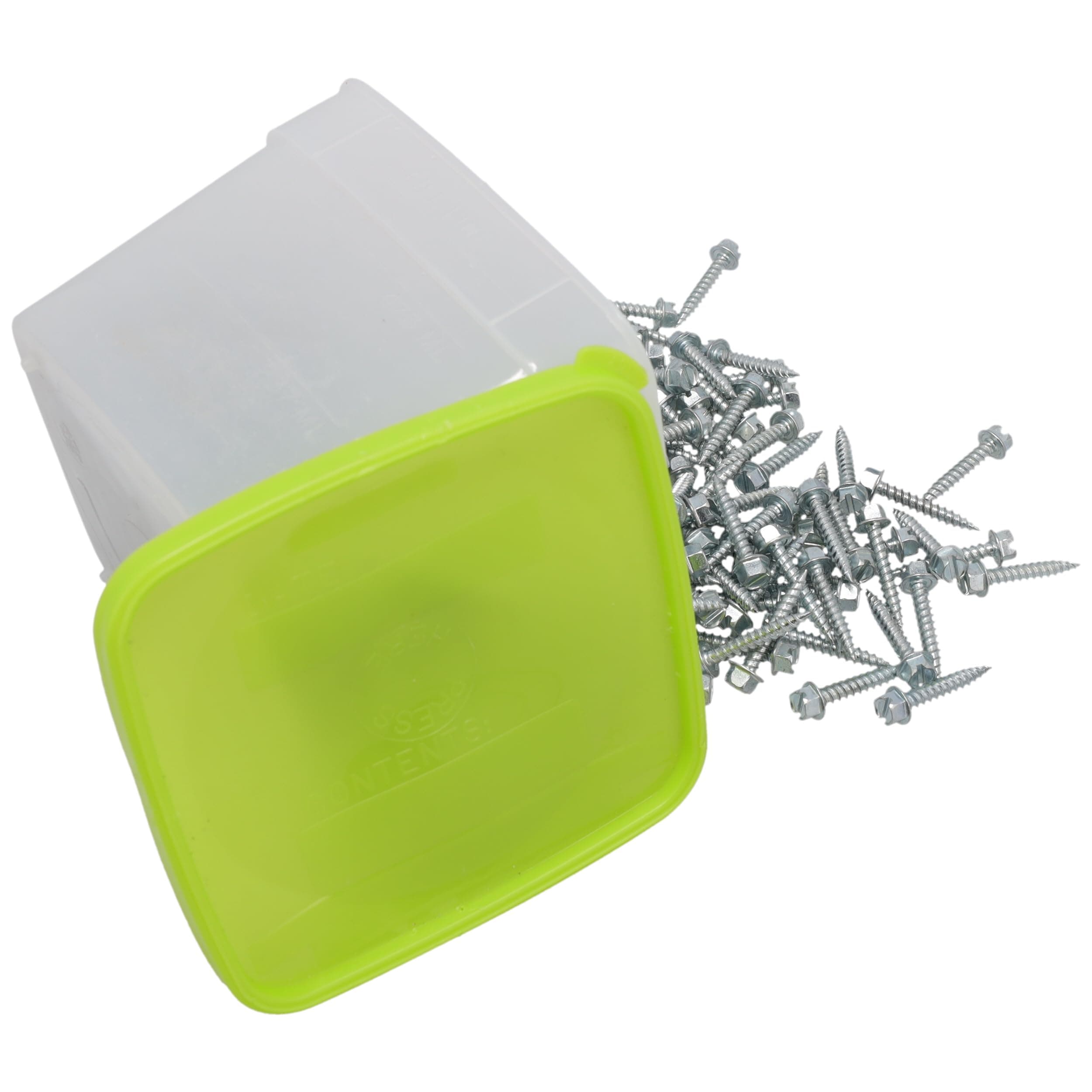 SD86-11034-500PK 86-11034-500pk-hvac-sheet-metal-screws view 21