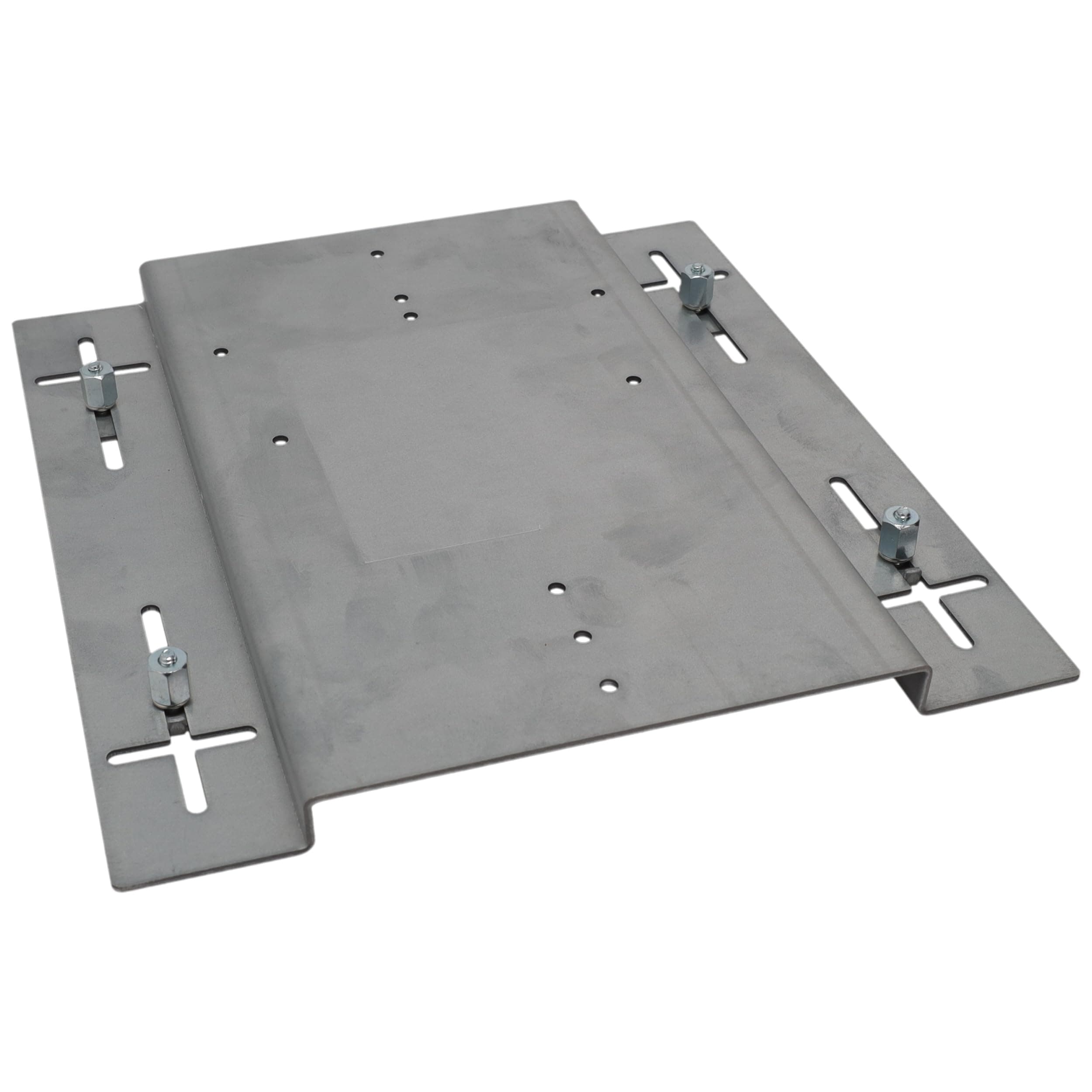 SDTFXDMP tfxdmp-hvac-disconnect-mounting-plate view 71