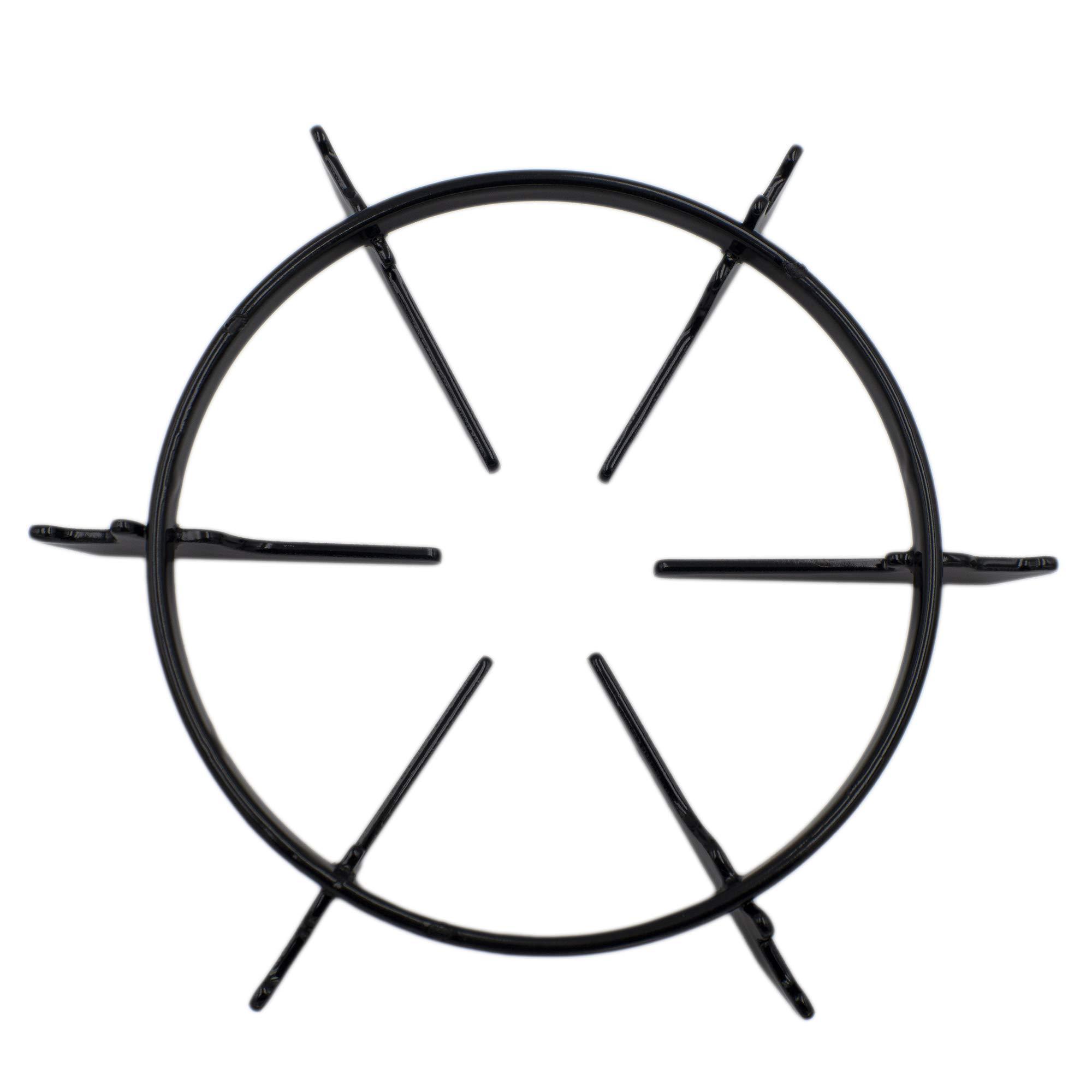 SD316055800 316055800-283t011f01bv-gas-range-cooktop-burner-grate