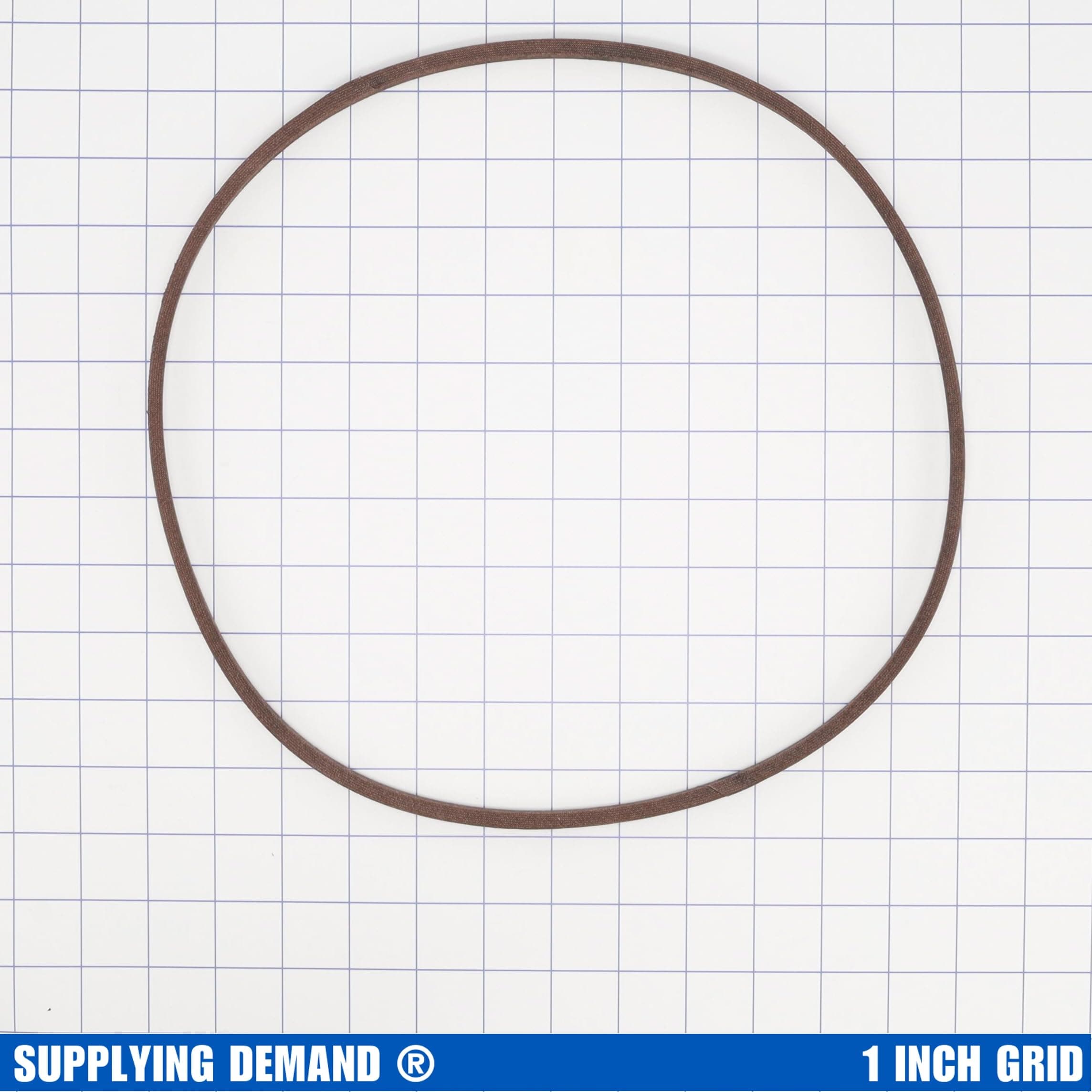 SD22431-VL0-P01 22431-vl0-p01-ps11890755-lawn-mower-drive-belt view 11