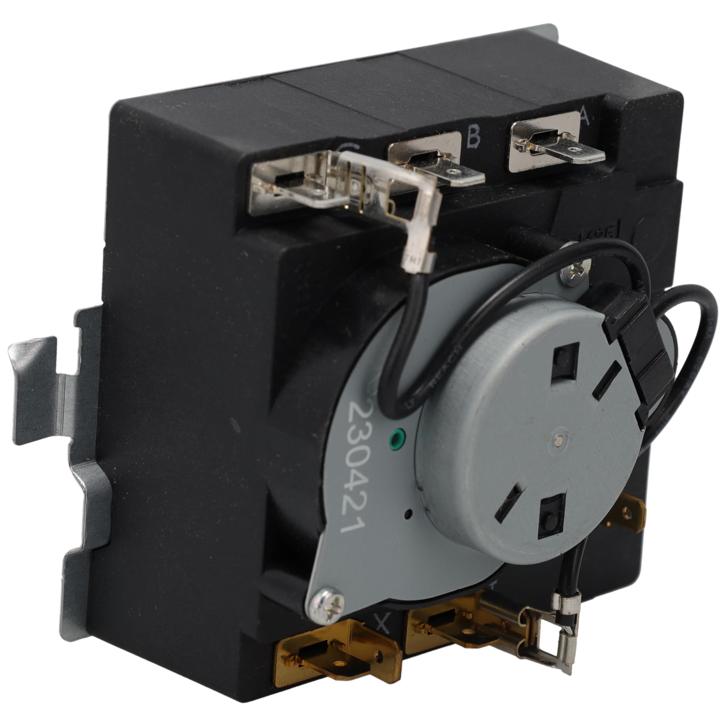 SDWE04X25280 we04x25280-4467035-dryer-timer view 31