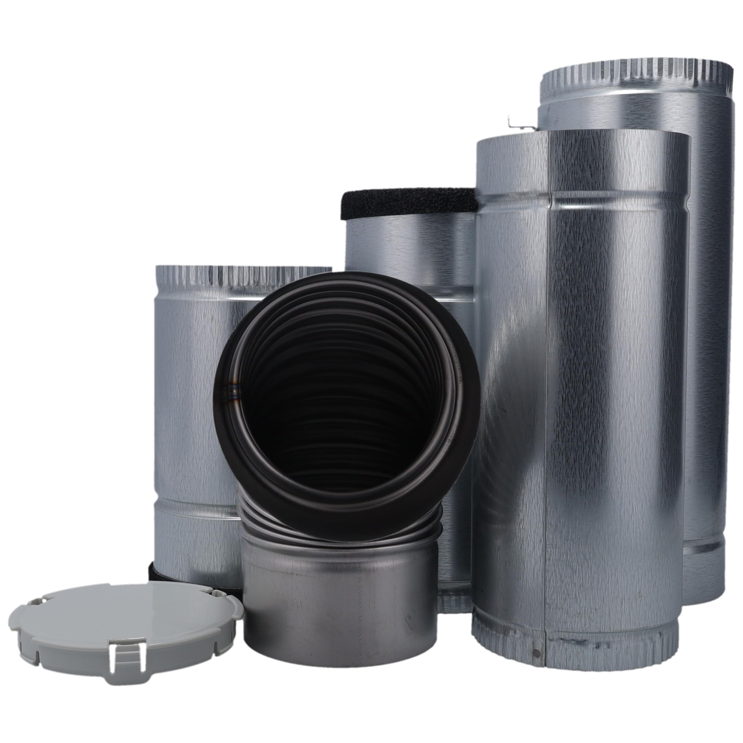SDDV-2A/XAA dv-2a-xaa-oem30648138-dryer-side-vent-kit view 41