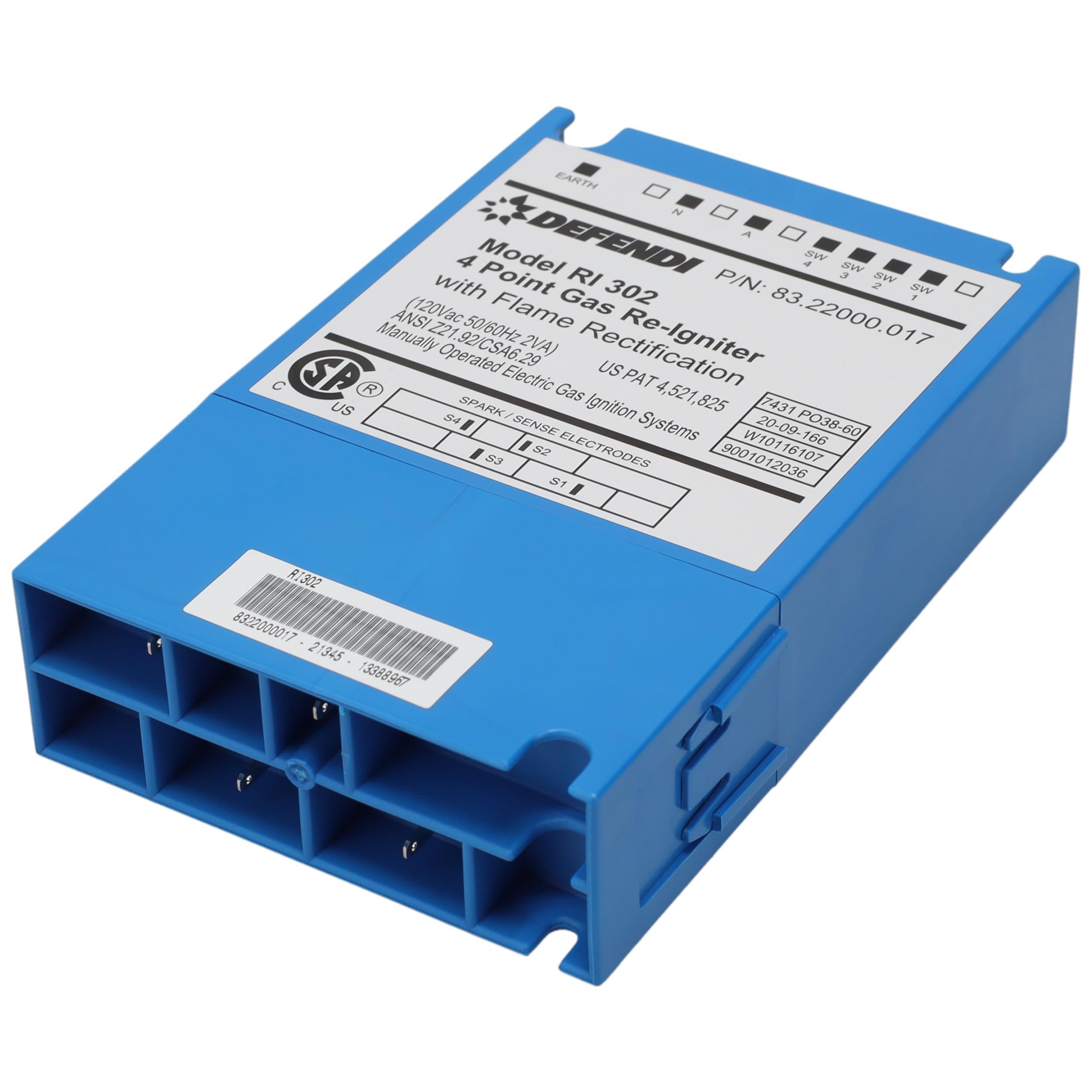 SD5304445999 5304445999-1156030-range-reignition-spark-module