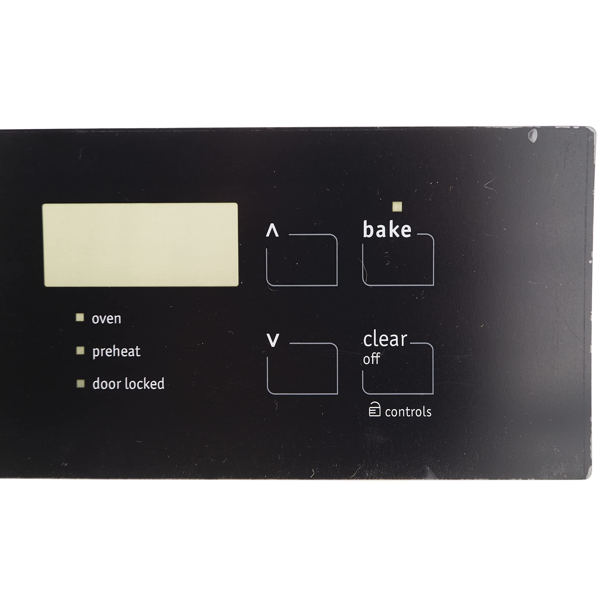SD316419140 316419140-316419112-range-clock-overlay view 41