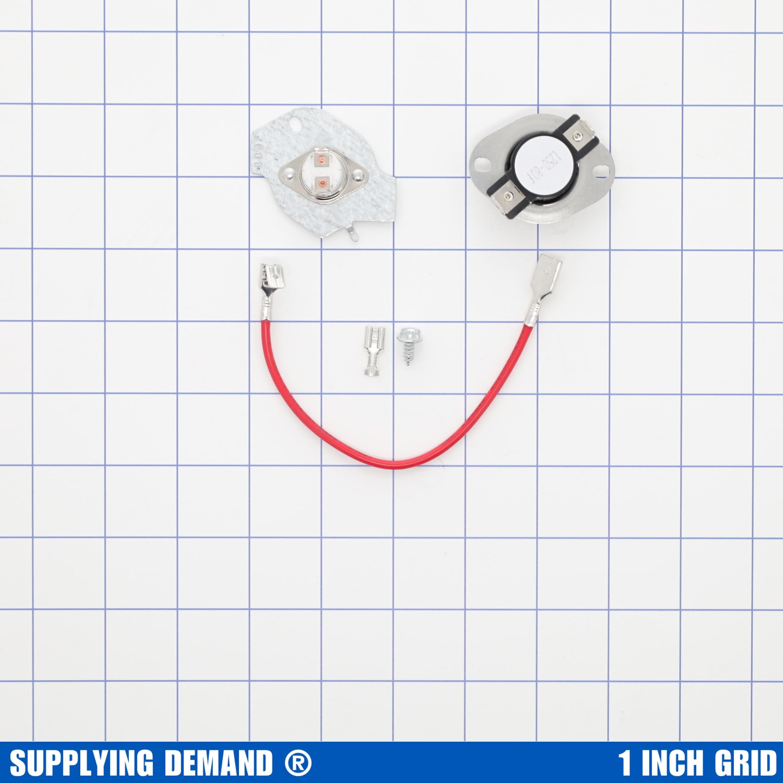 SD279816X5 279816x5-3977393-dryer-thermal-cut-off-kit-pack view 11