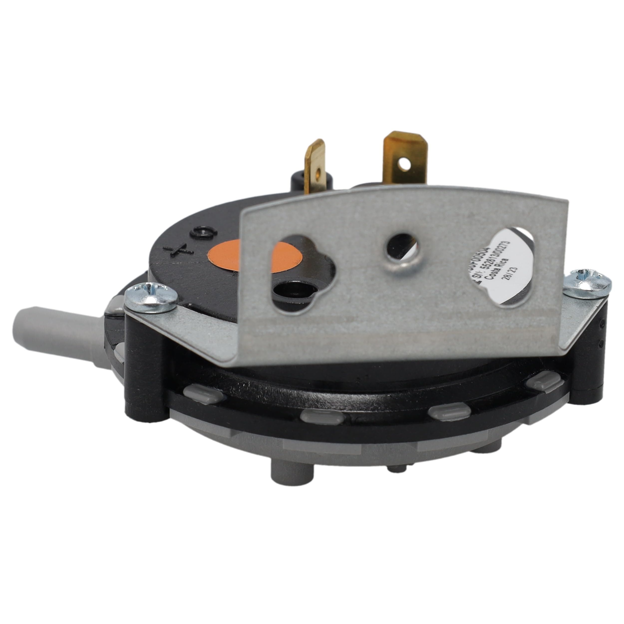 SD0130F00504 0130f00504-hvac-furnace-pressure-switch view 21