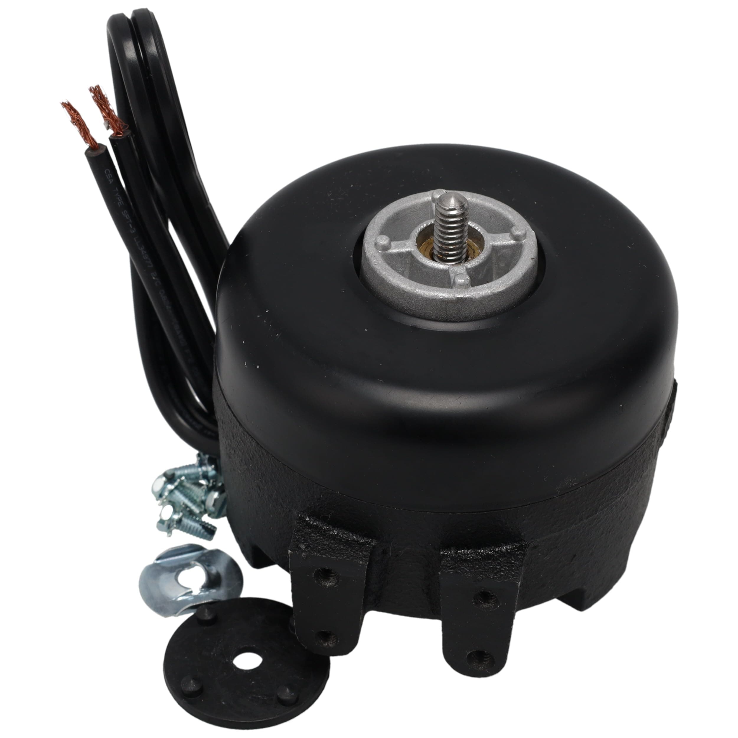 SD2103 2103-evaporator-condenser-fan-motor view 31
