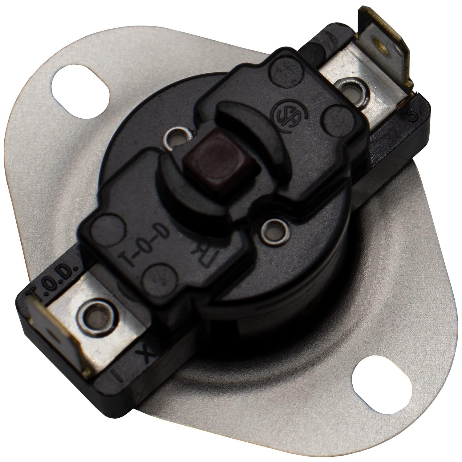 SD47-21900-13 47-21900-13-hvac-limit-switch