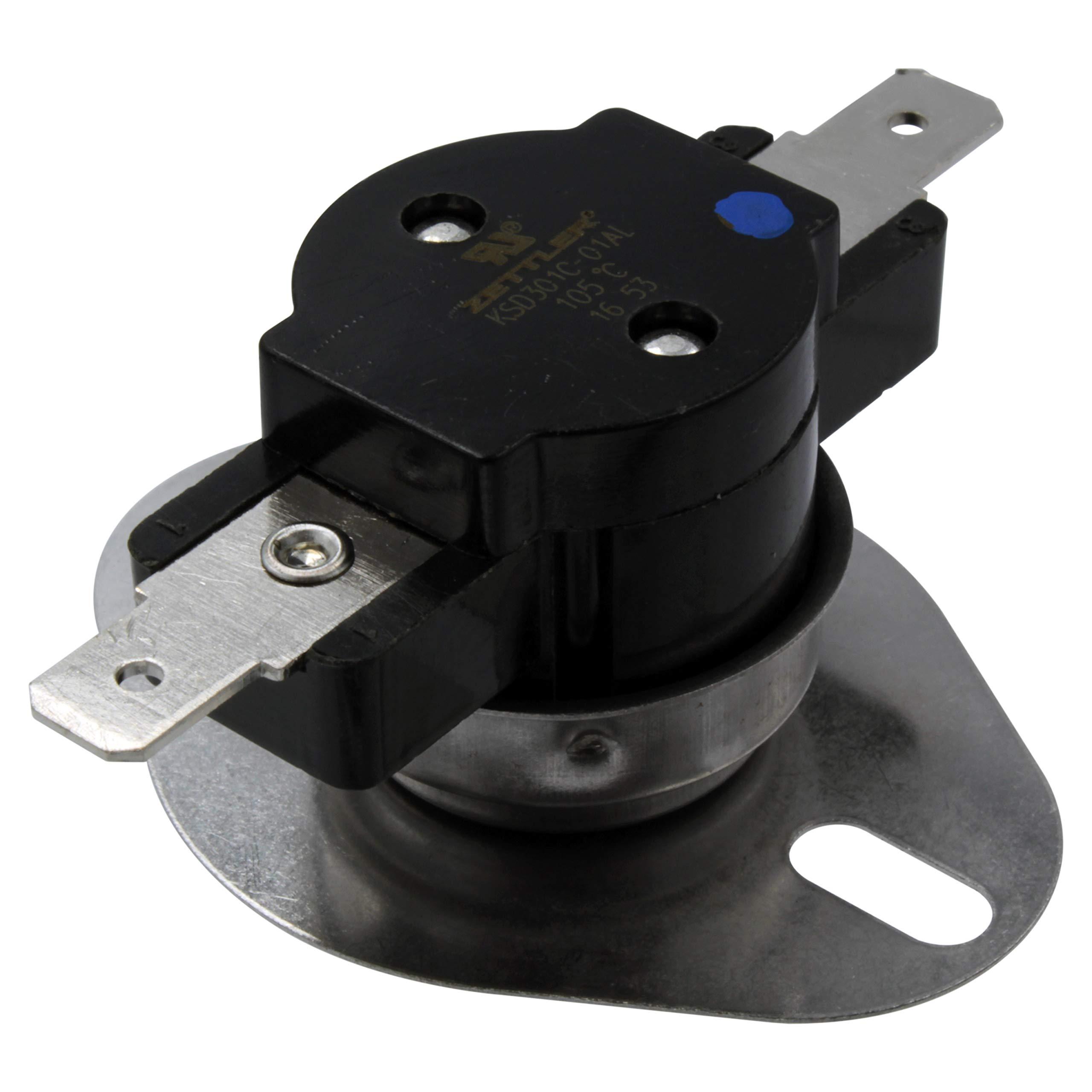 SD318578506 318578506-318578501-range-oven-cooling-fan-thermostat