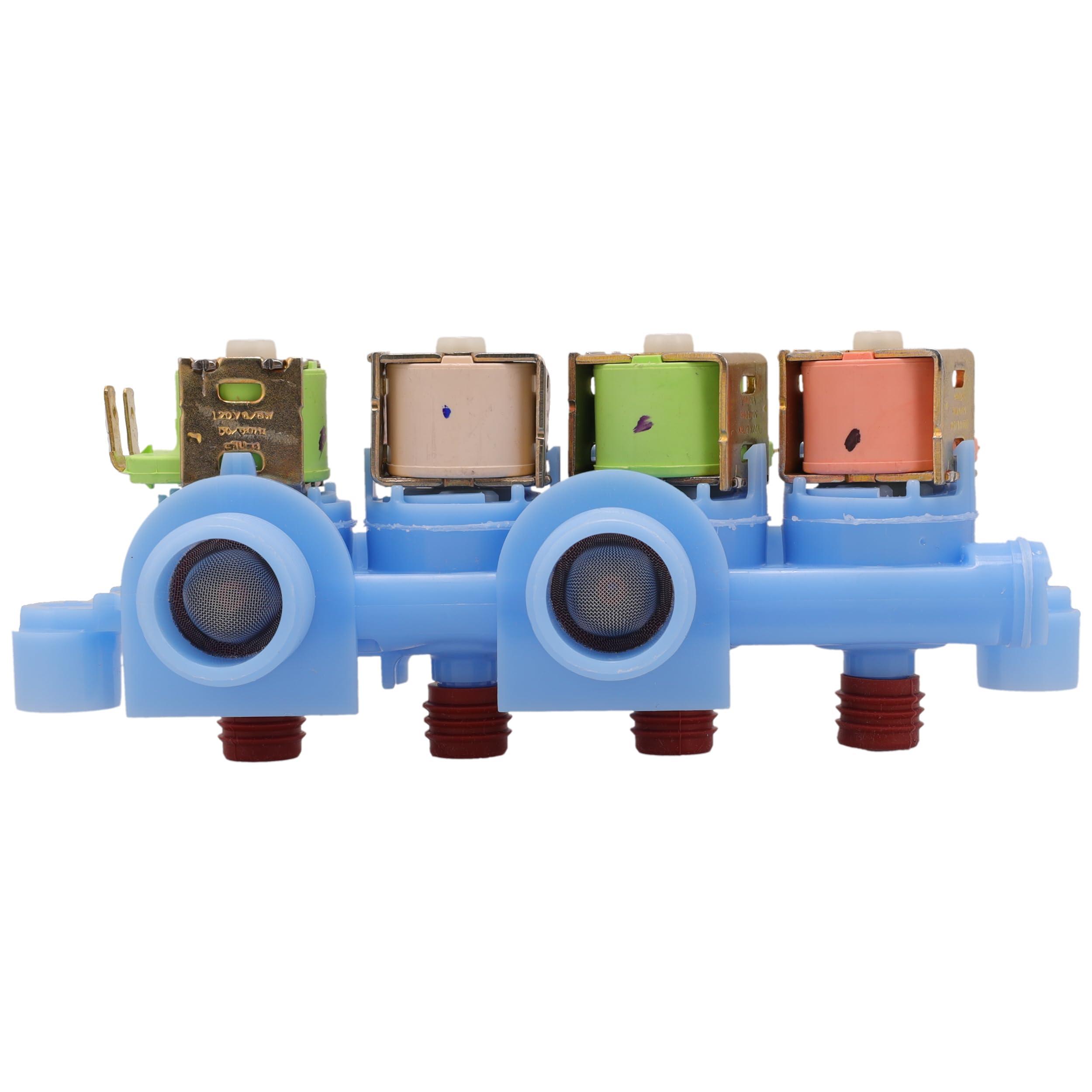 SDWH13X26637 wh13x26637-wh13x24058-washer-water-inlet-valve